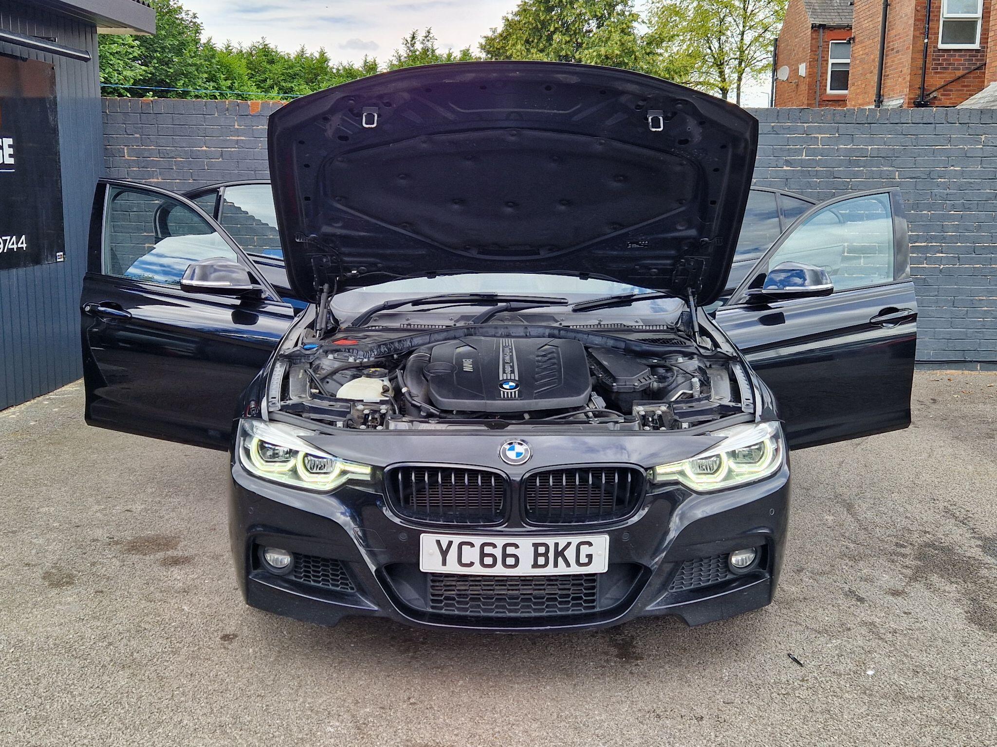 BMW 3 Series - Image 13