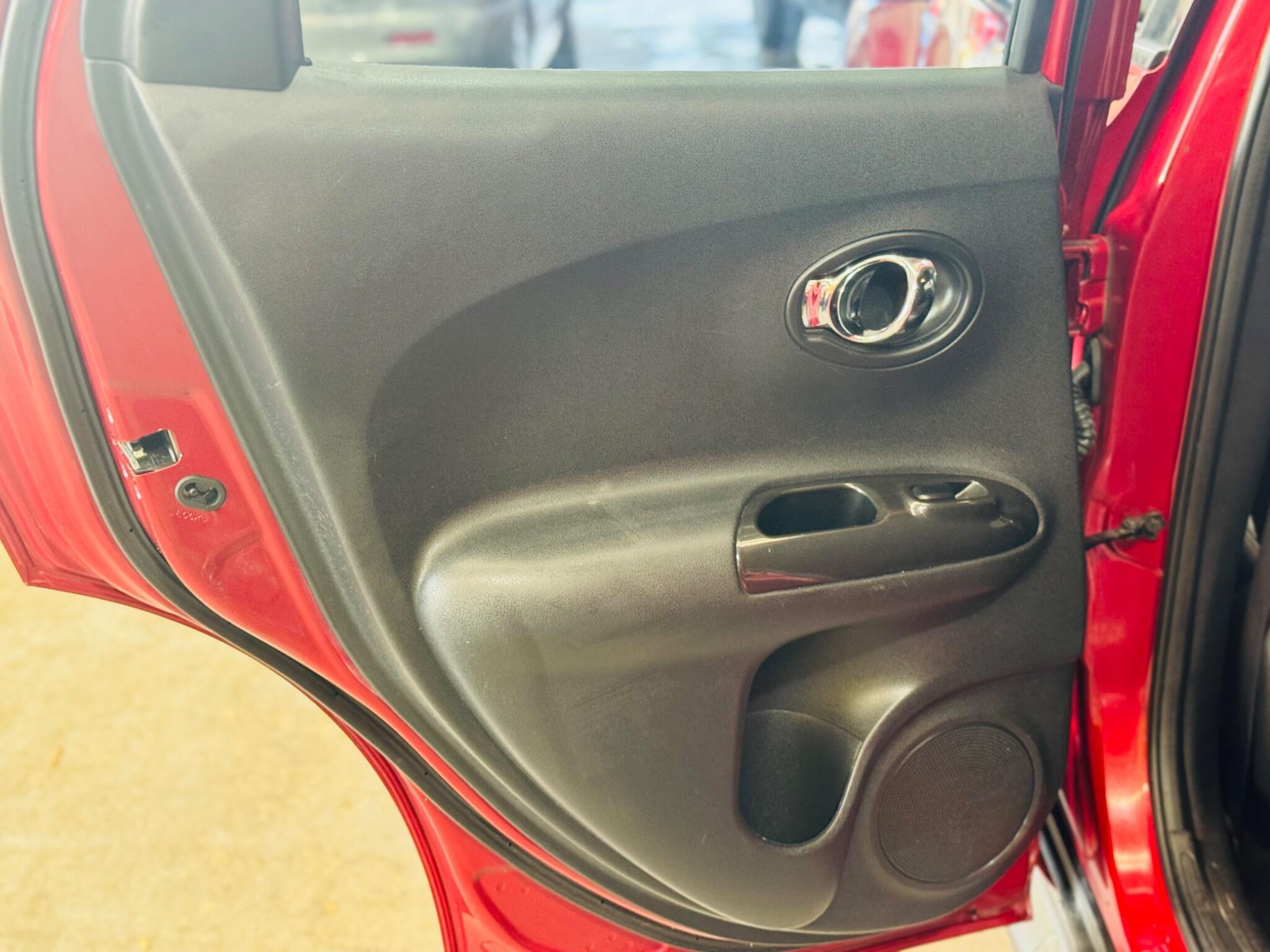 Nissan Juke - Image 34