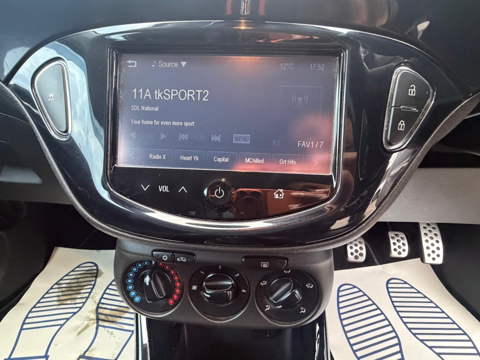 Vauxhall Corsa - Image 14