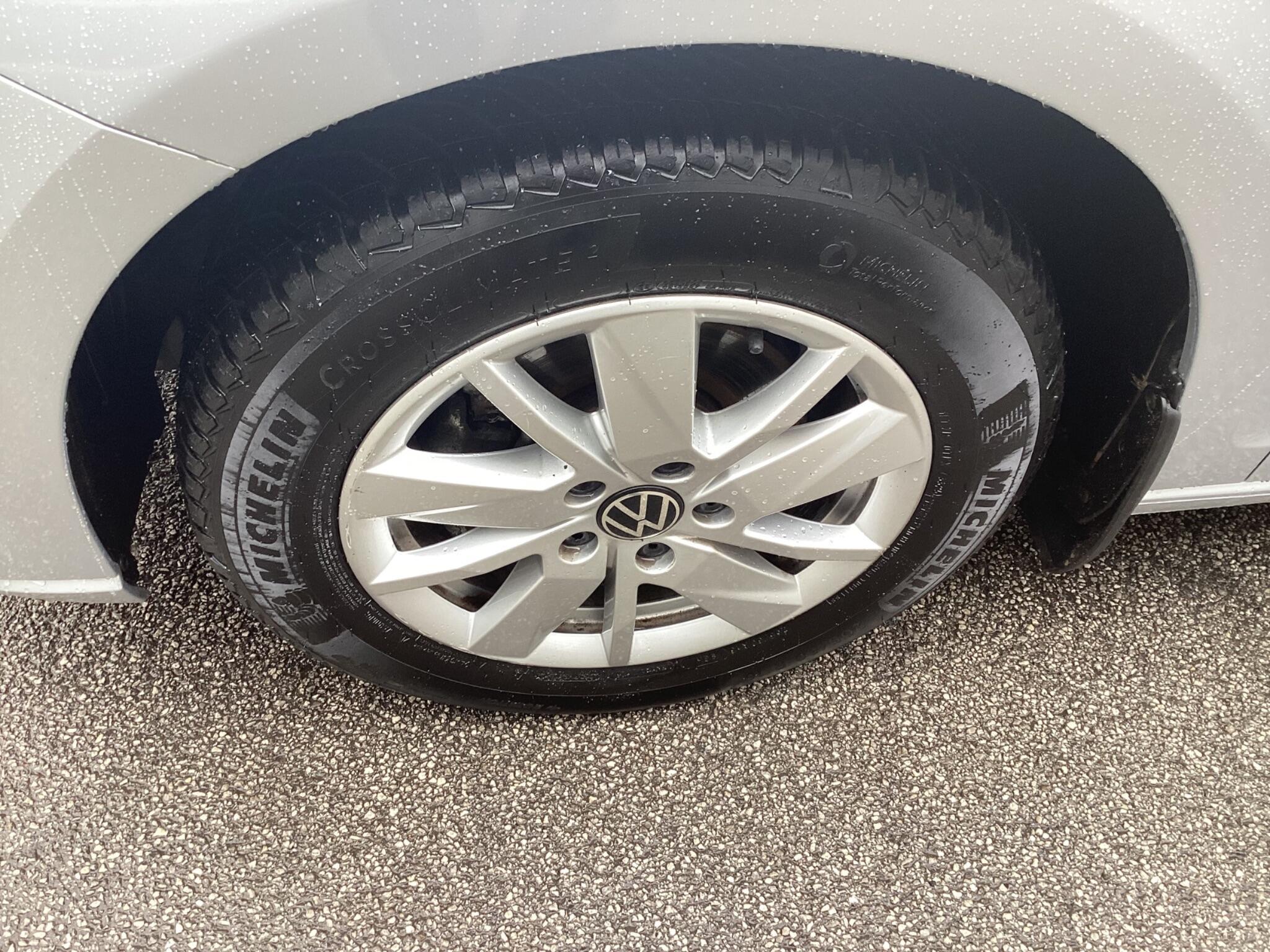 Volkswagen Caddy - Image 11