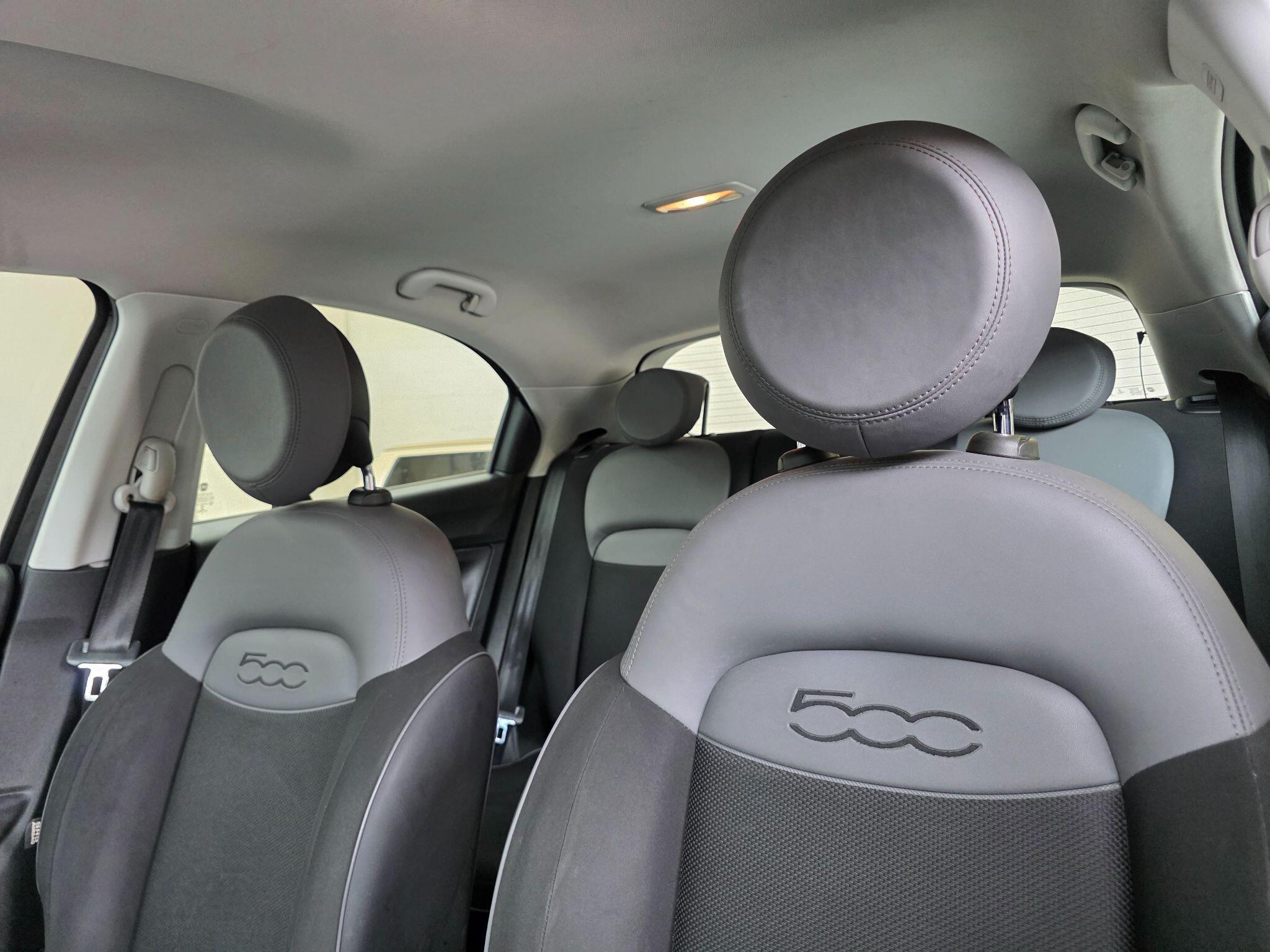 Fiat 500X - Image 20