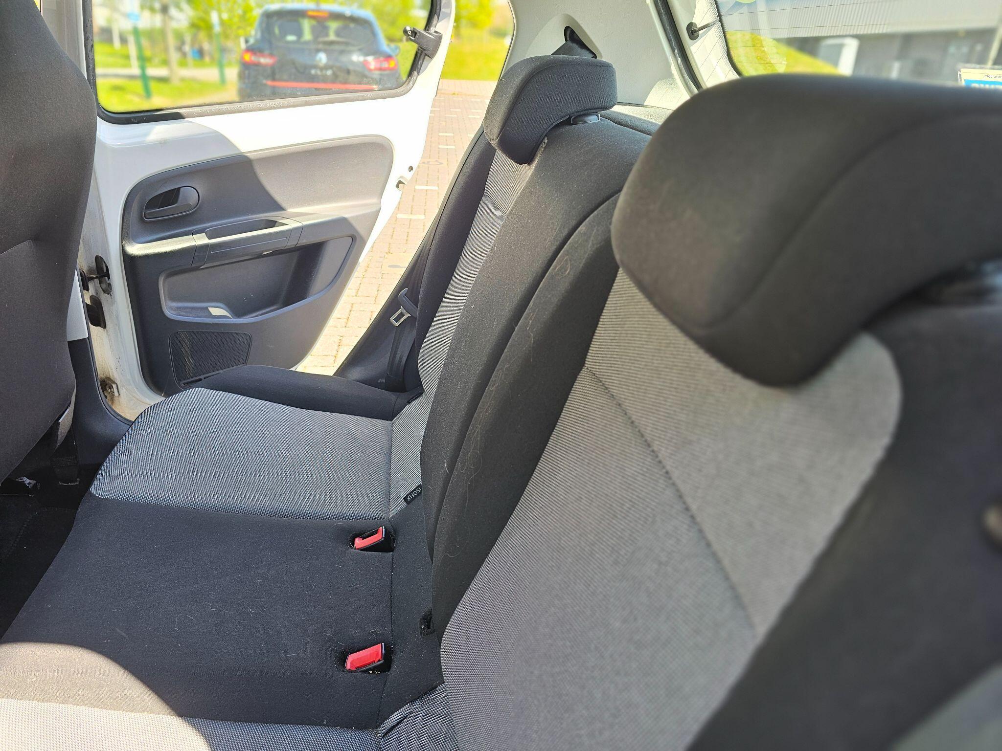 Skoda Citigo - Image 26