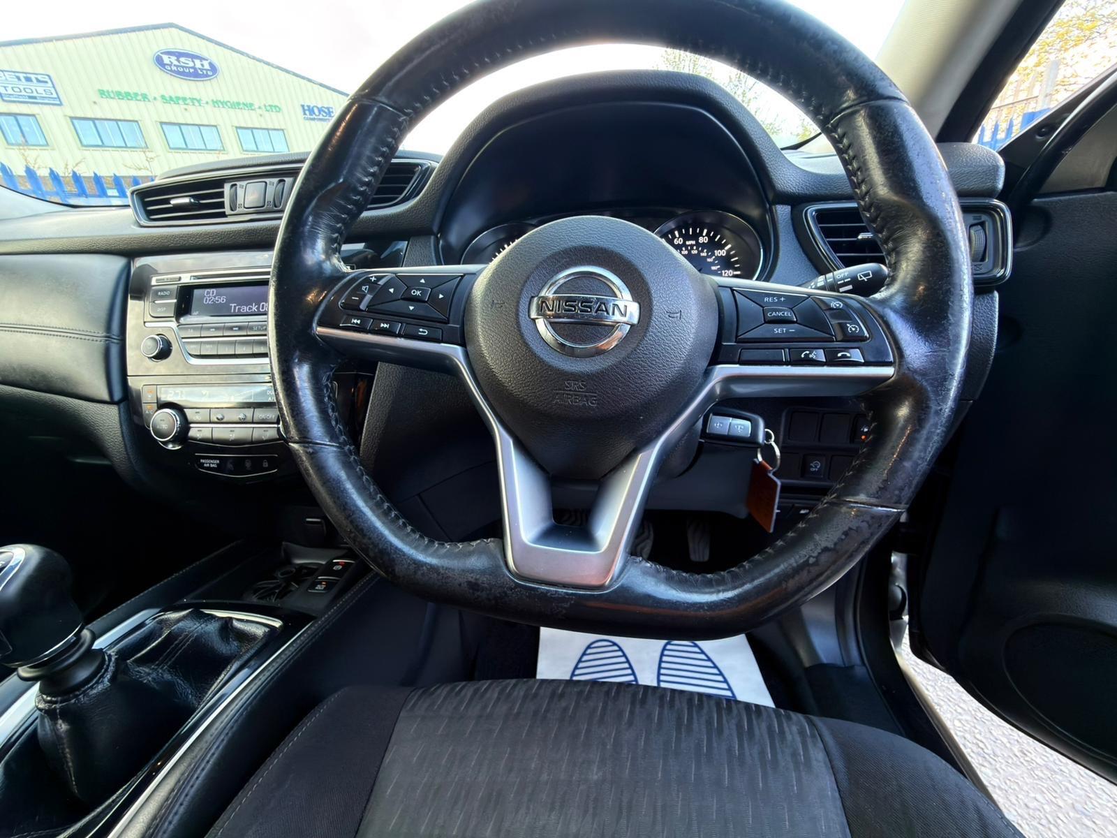 Nissan X-Trail - Image 32