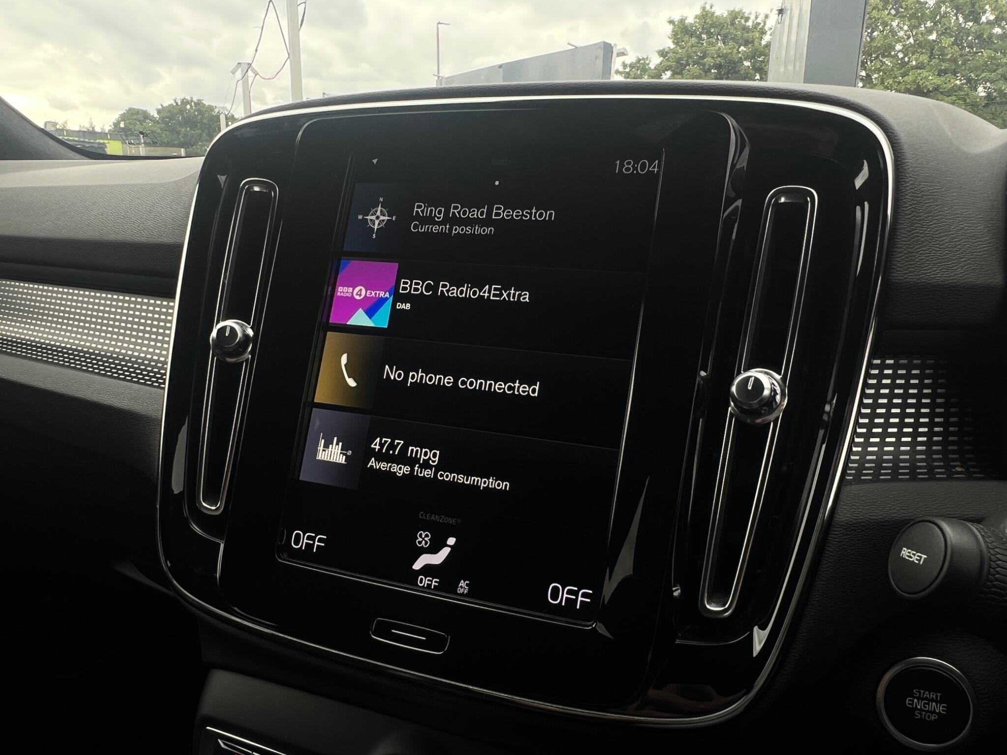 Volvo XC40 - Image 19