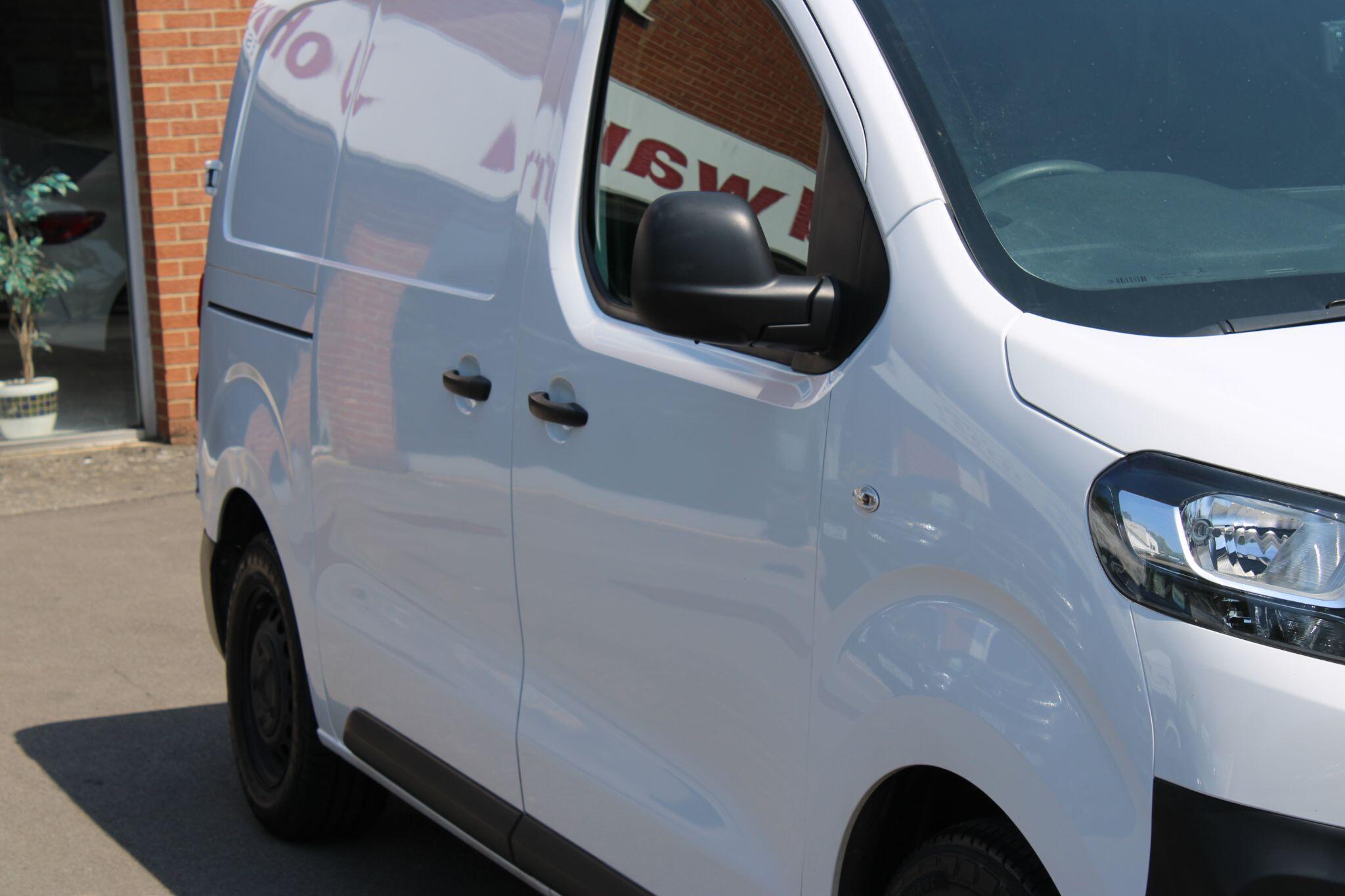 Citroen e-Dispatch - Image 7