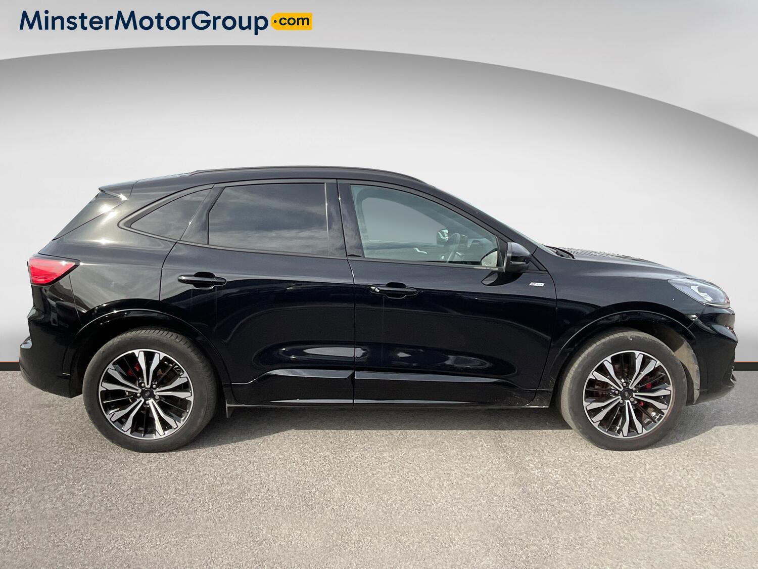 Ford Kuga - Image 2