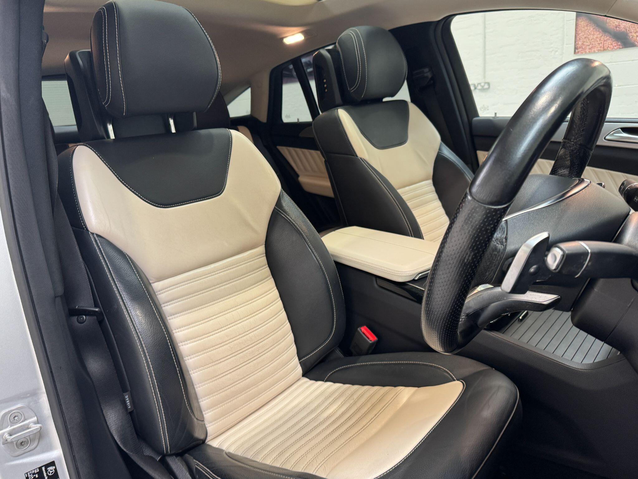 Mercedes GLE - Image 17