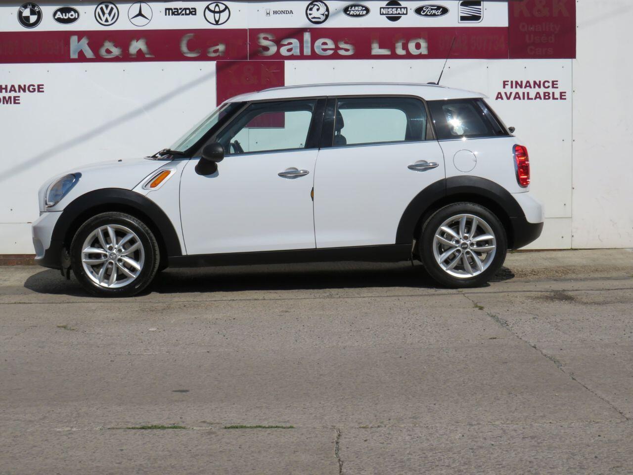 MINI Countryman - Image 5