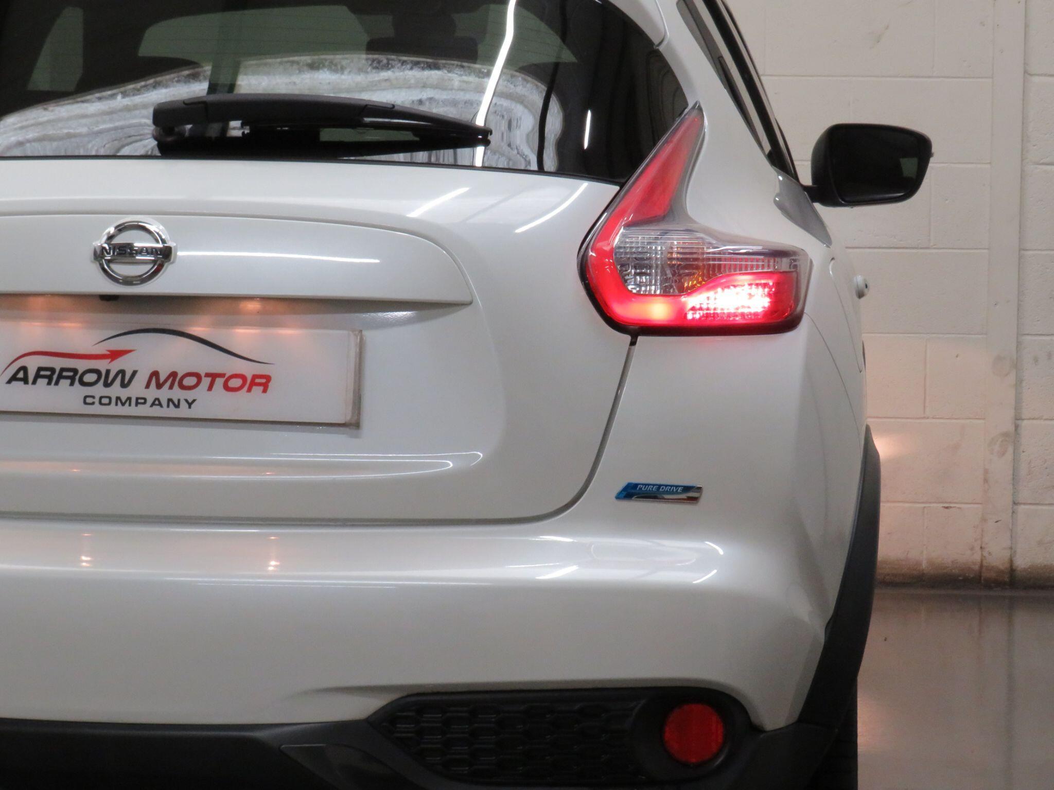 Nissan Juke - Image 12
