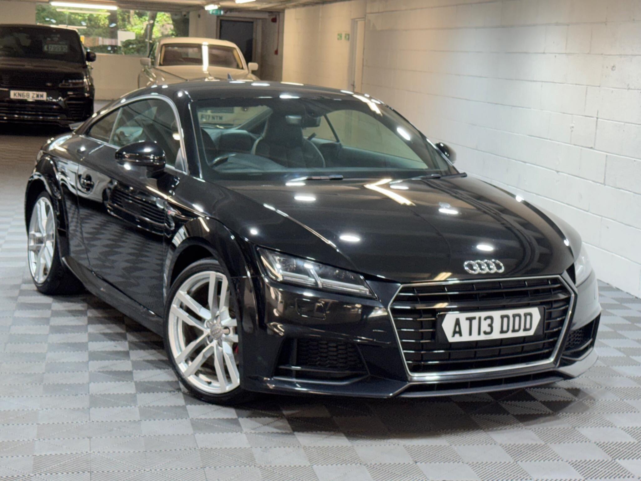 Audi TT - Image 7