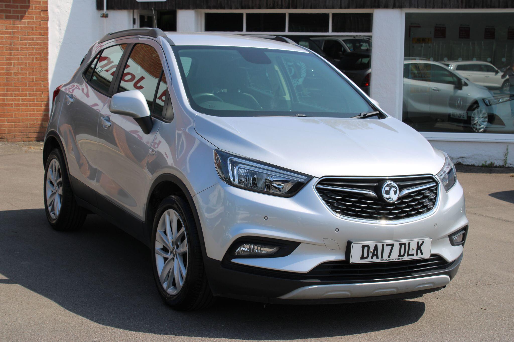 Vauxhall Mokka X - Image 6