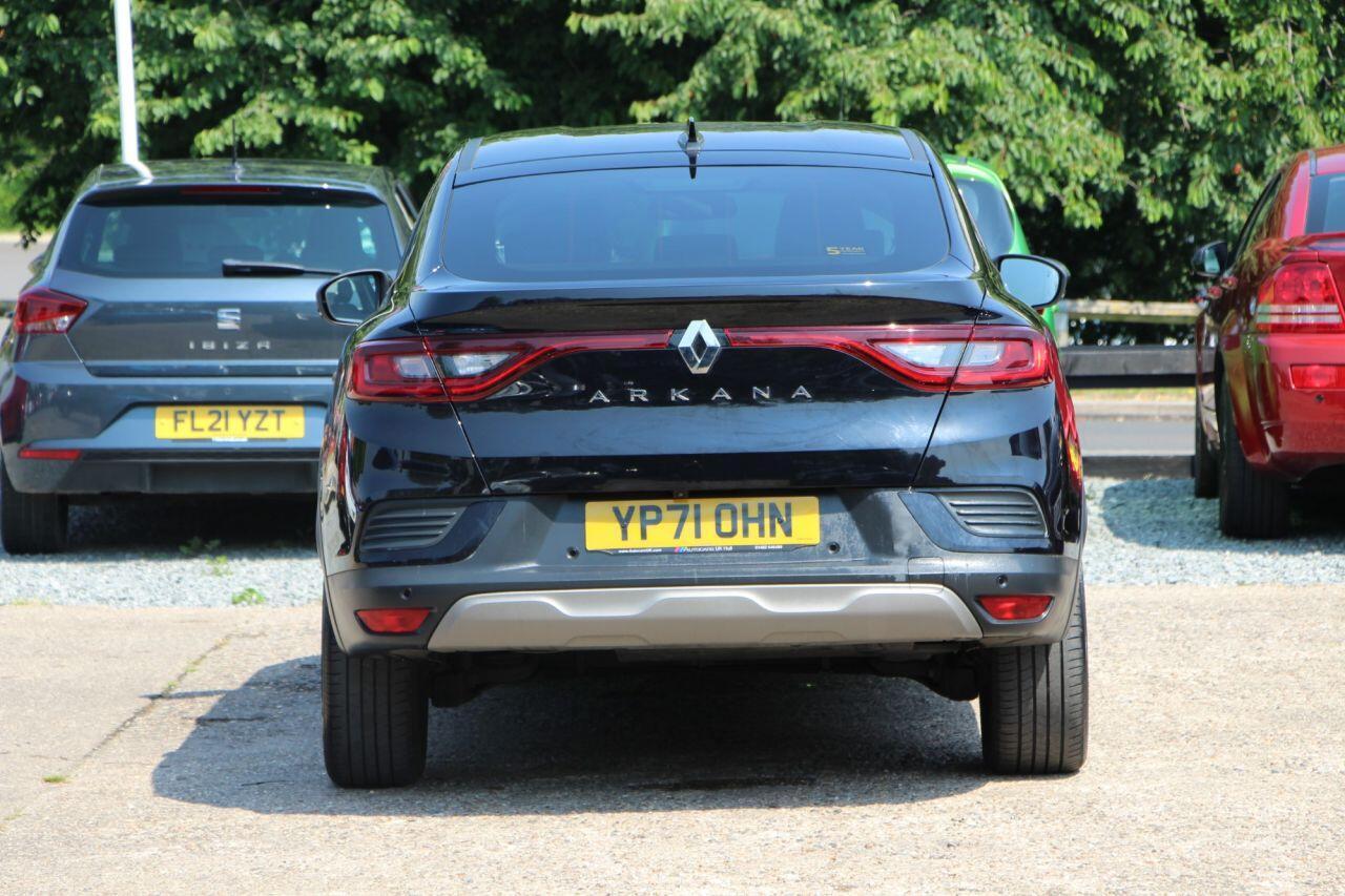 Renault Arkana - Image 5