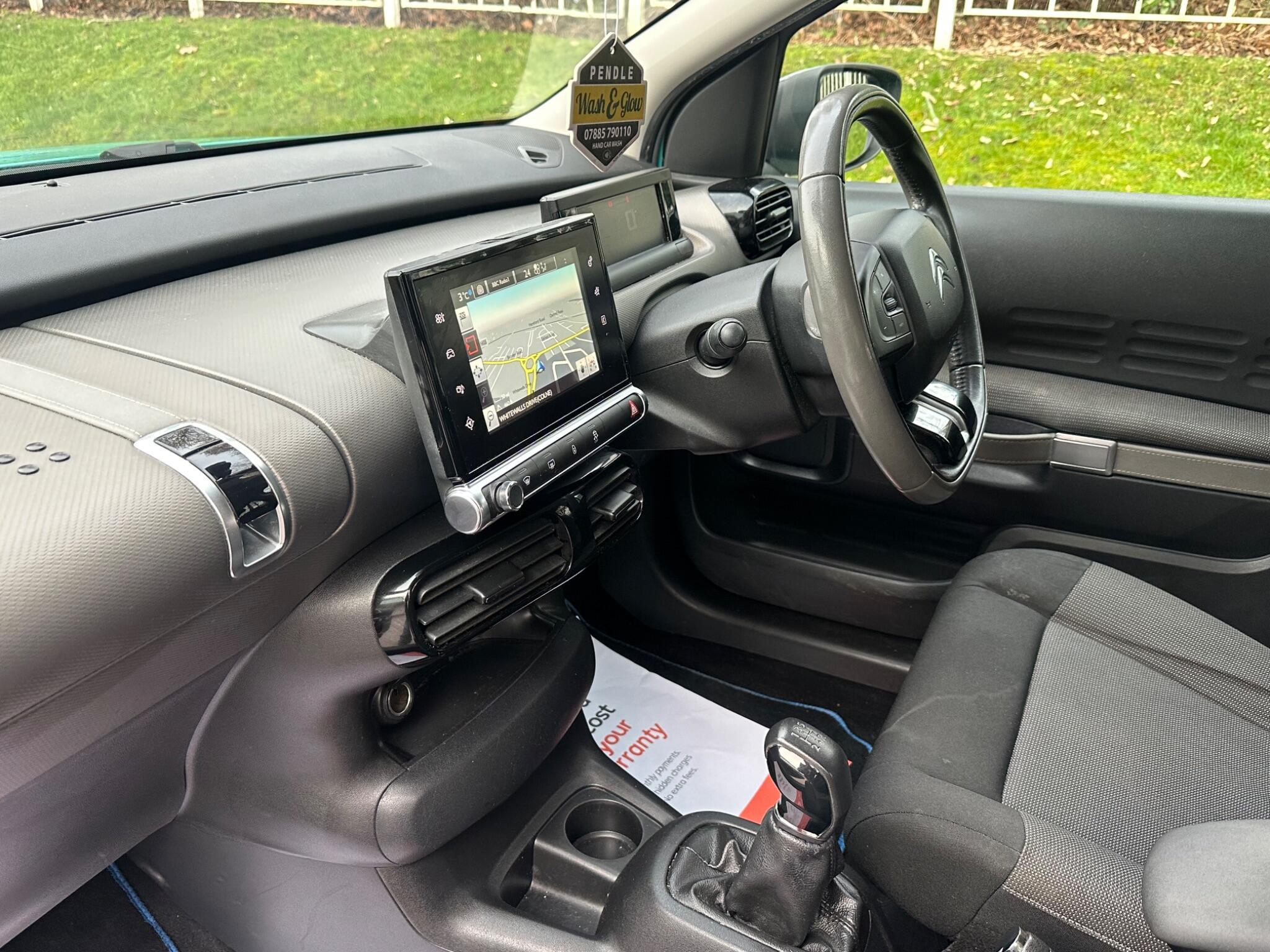 Citroen C4 Cactus - Image 39