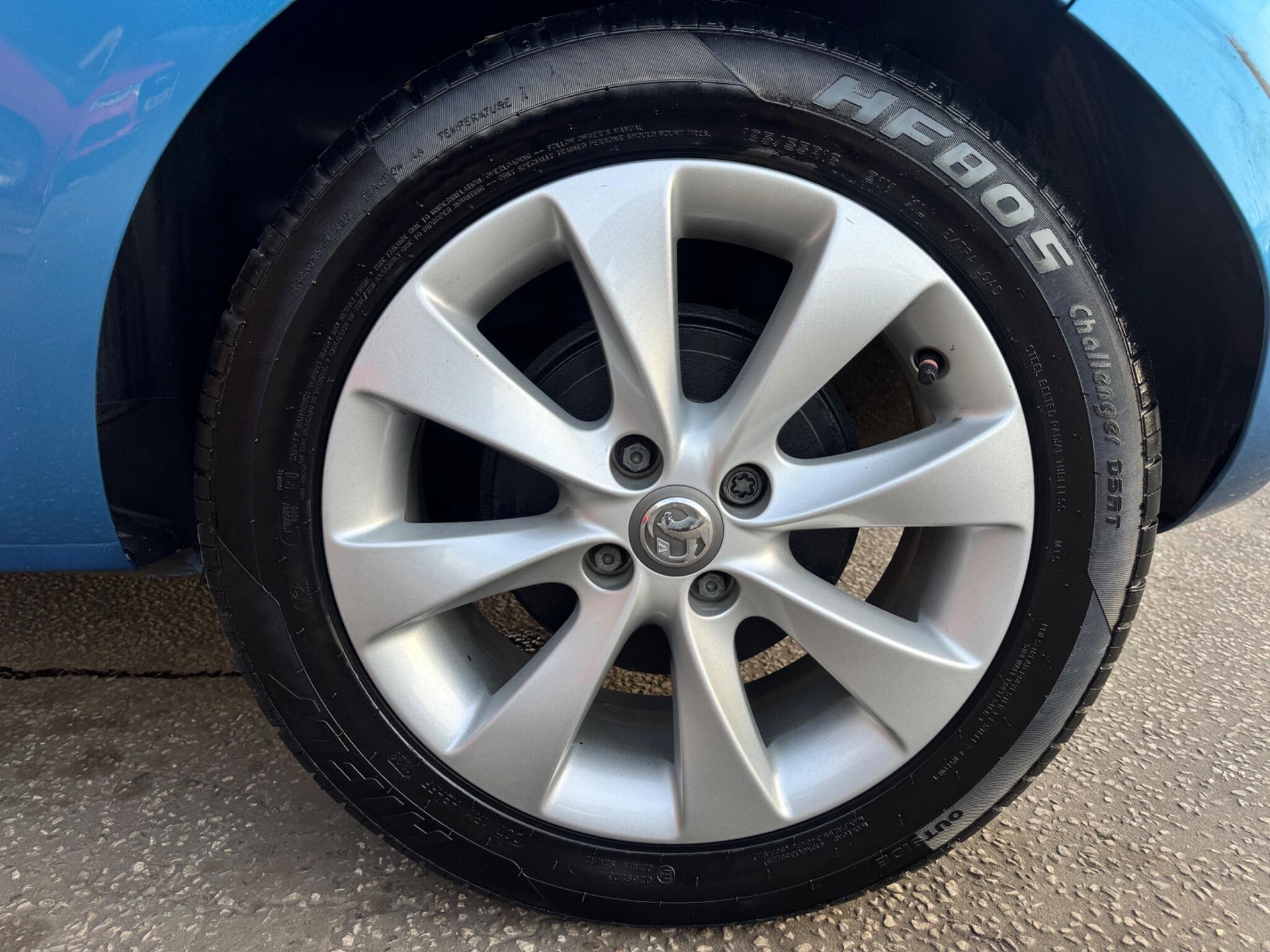 Vauxhall Corsa - Image 37