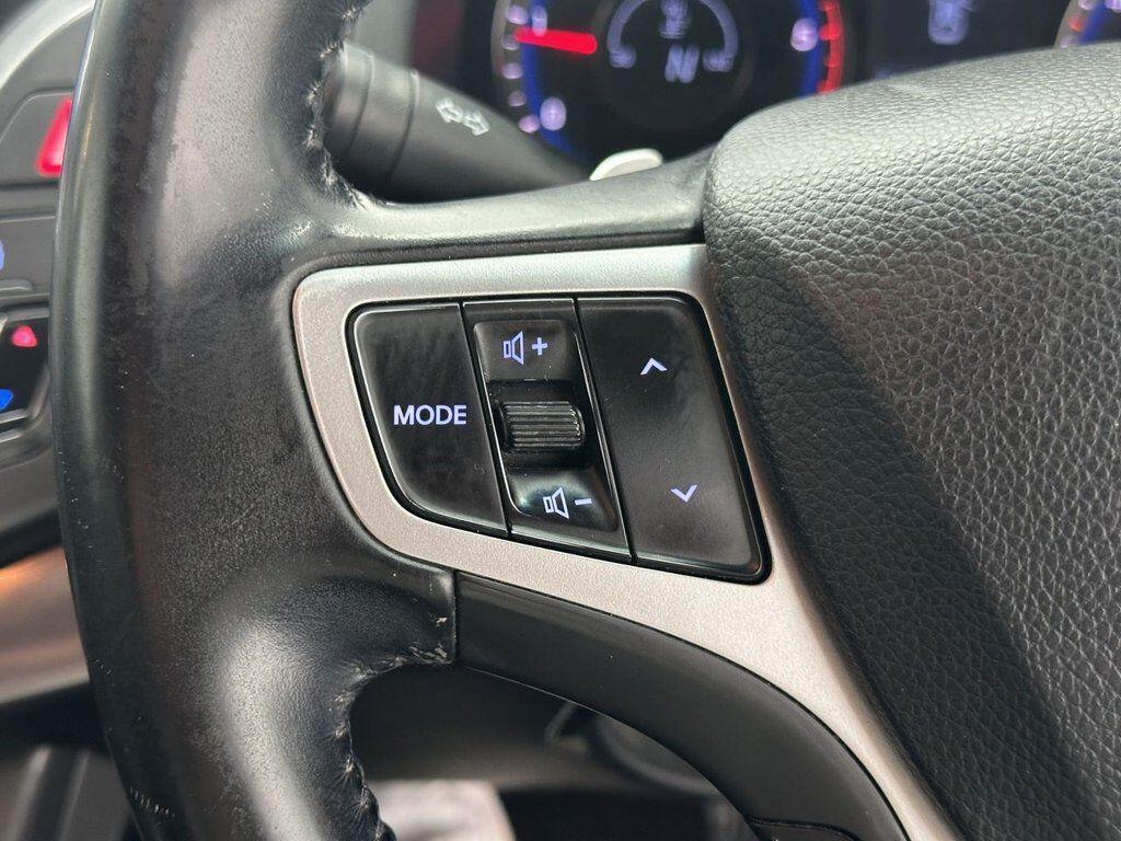 Hyundai i40 - Image 21