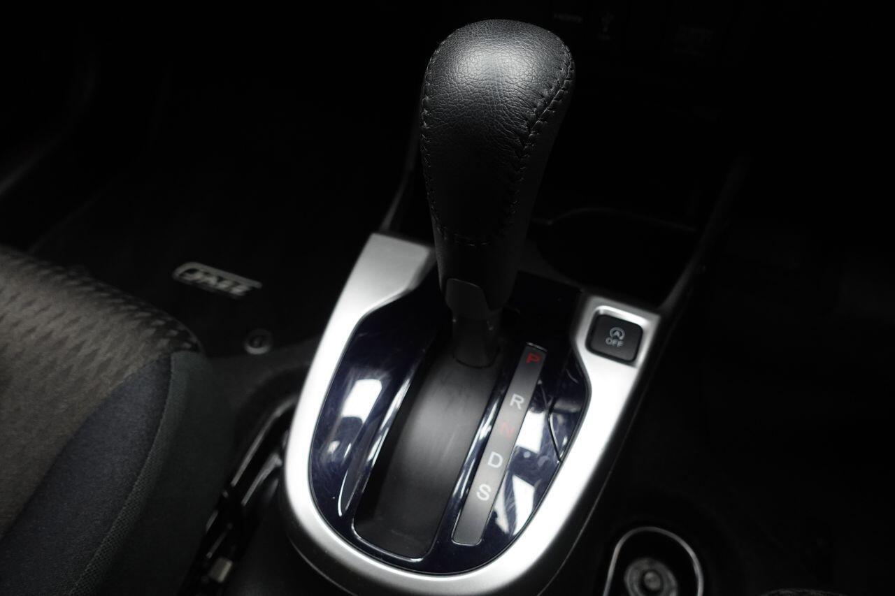 Honda Jazz - Image 46