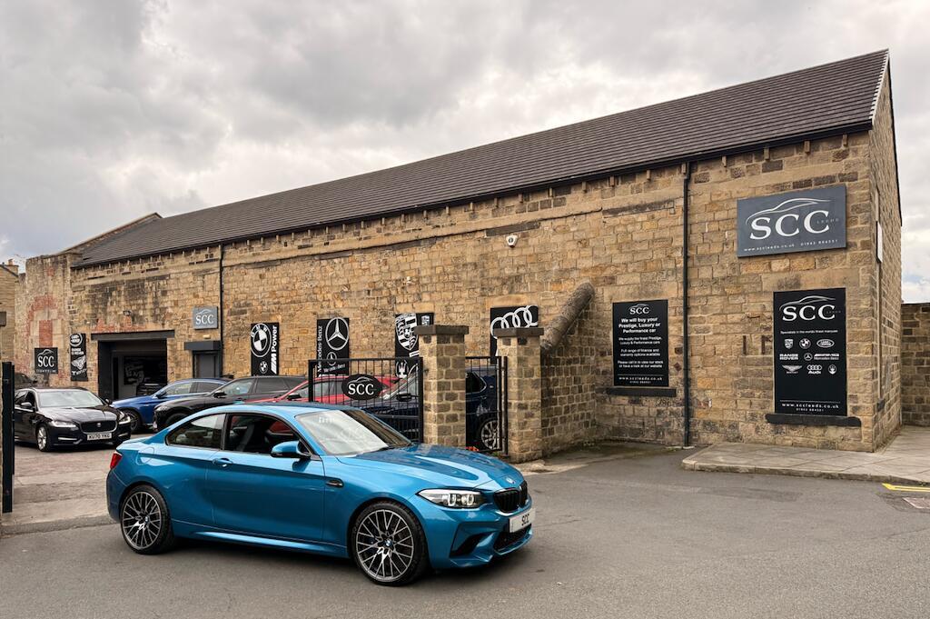 BMW M2 - Image 14