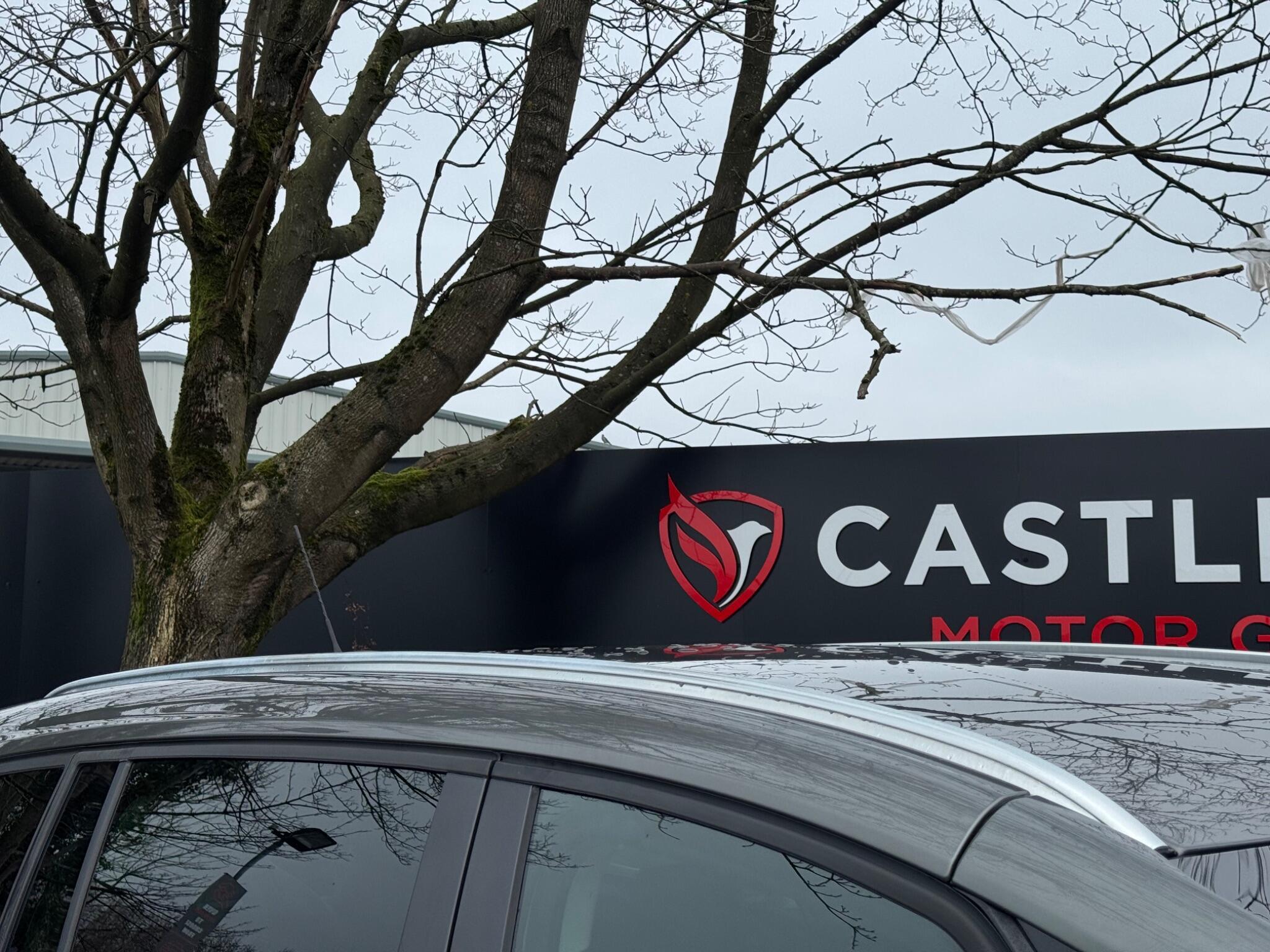 Vauxhall Zafira Tourer - Image 5