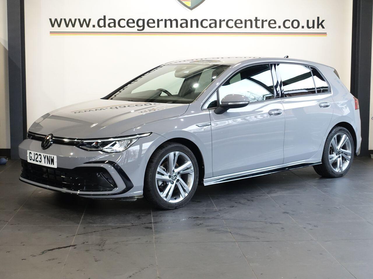 Volkswagen Golf - Image 8