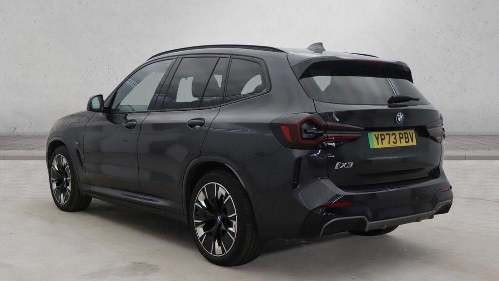 BMW iX3 - Image 7
