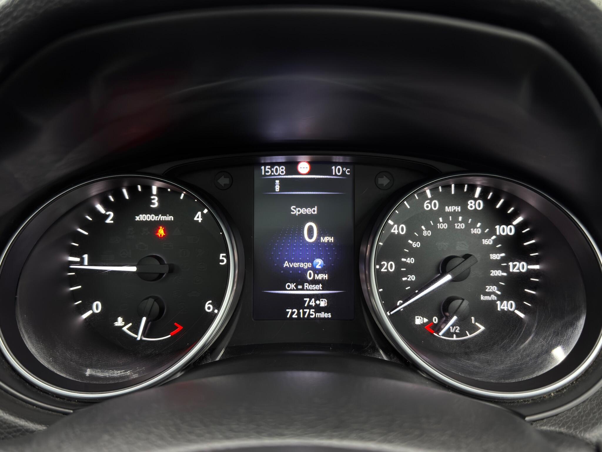 Nissan Qashqai - Image 21