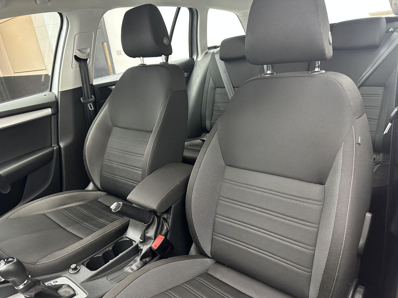 Skoda Octavia - Image 12