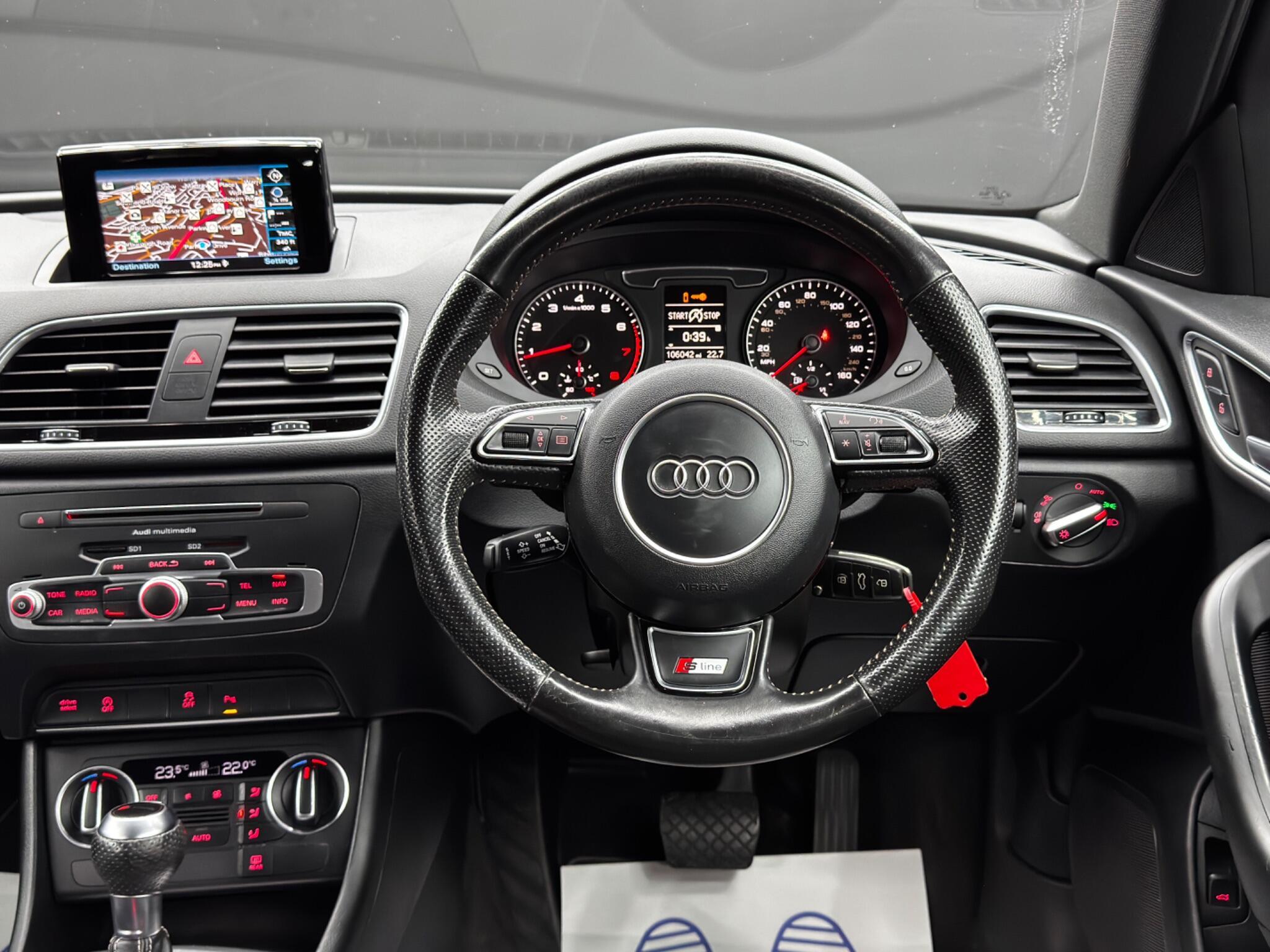 Audi Q3 - Image 18