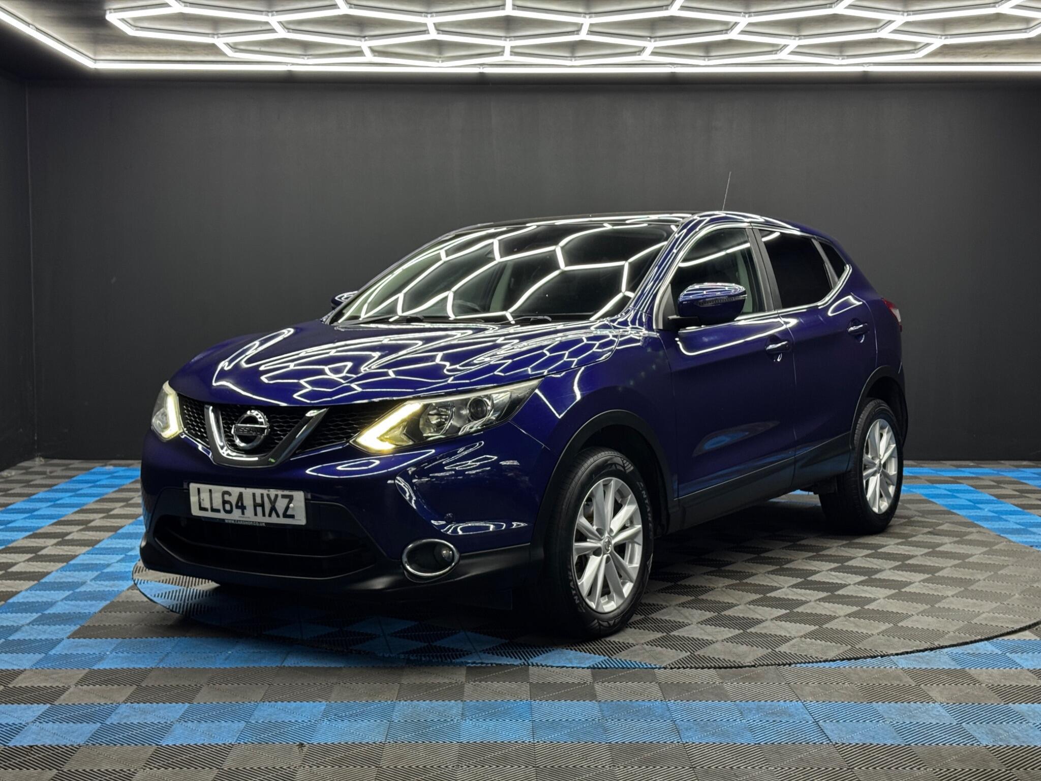 Nissan Qashqai - Image 3