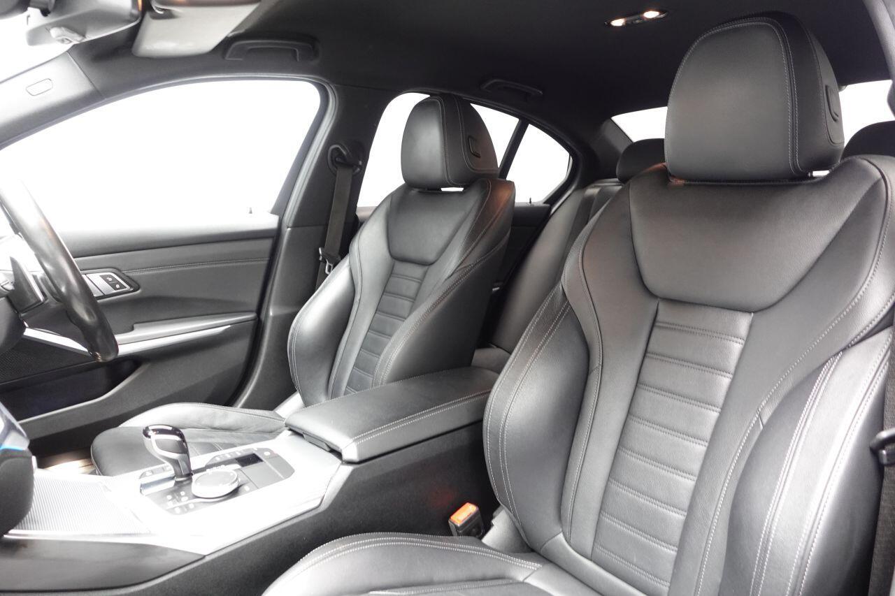 BMW 3 Series - Image 17