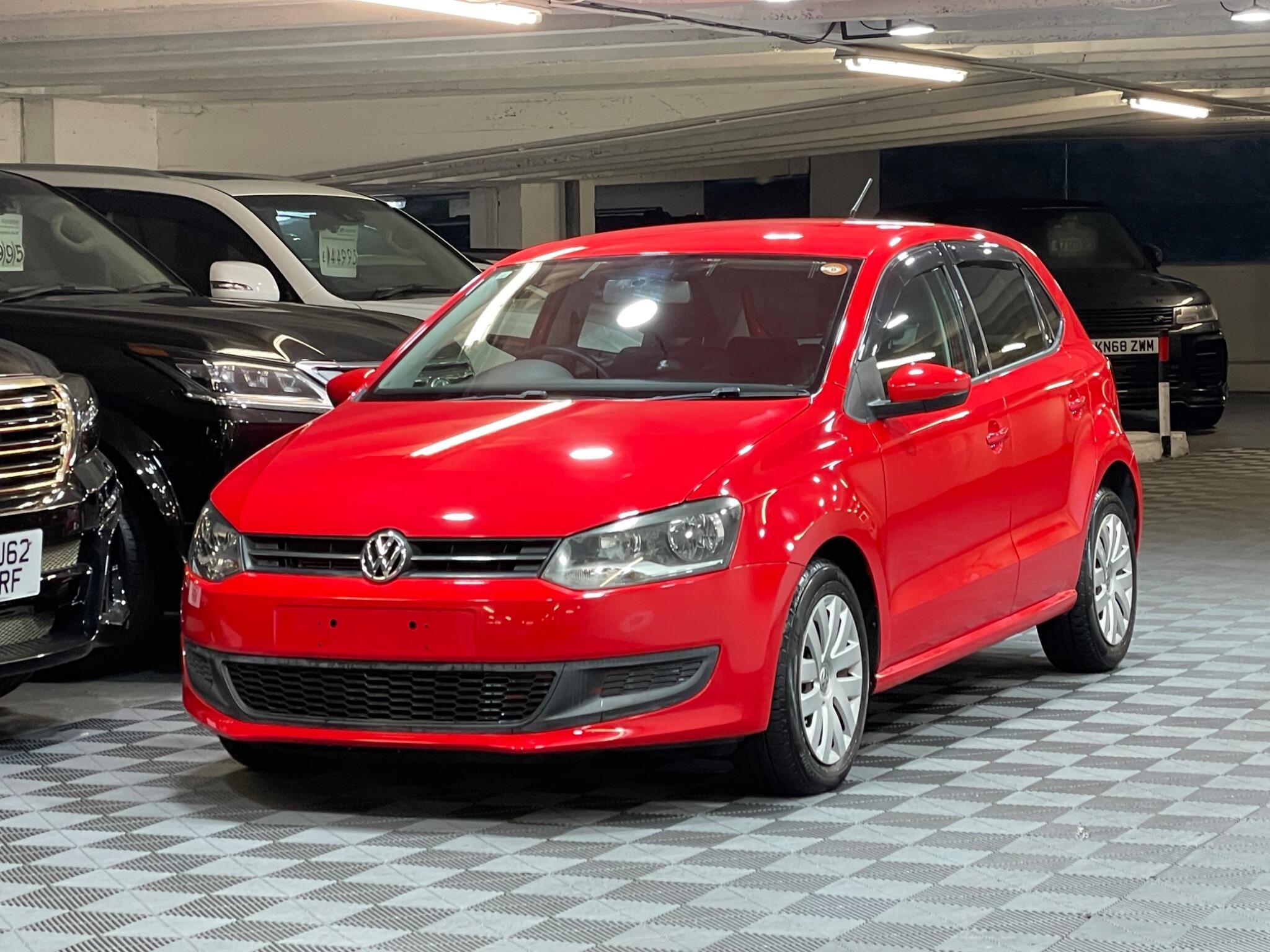 Volkswagen Polo - Image 6