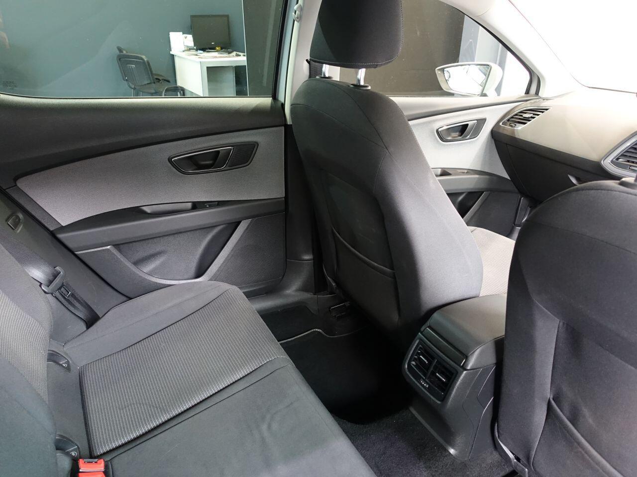 SEAT Leon - Image 14