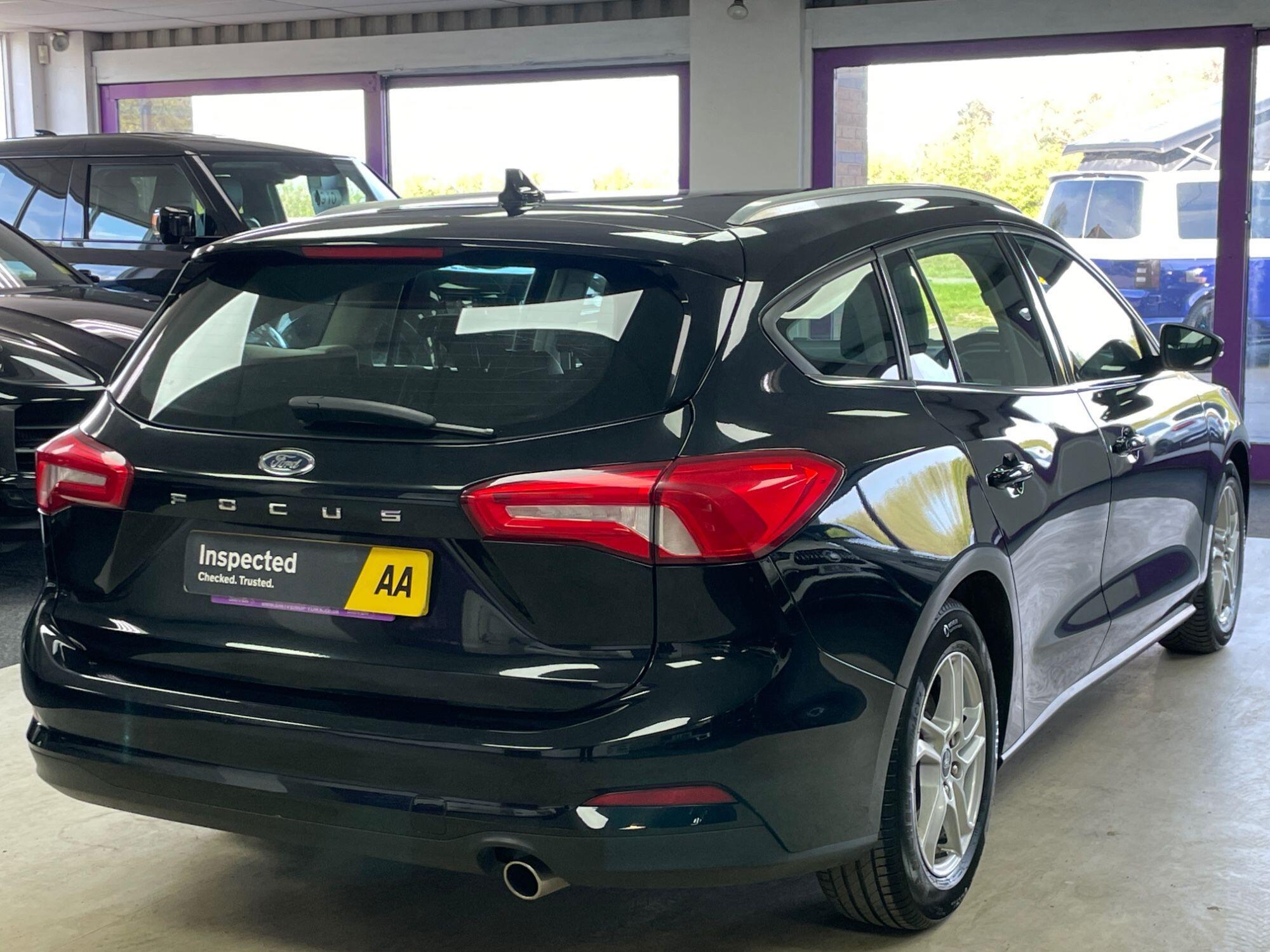 Ford Focus Diesel Estate - Image 11