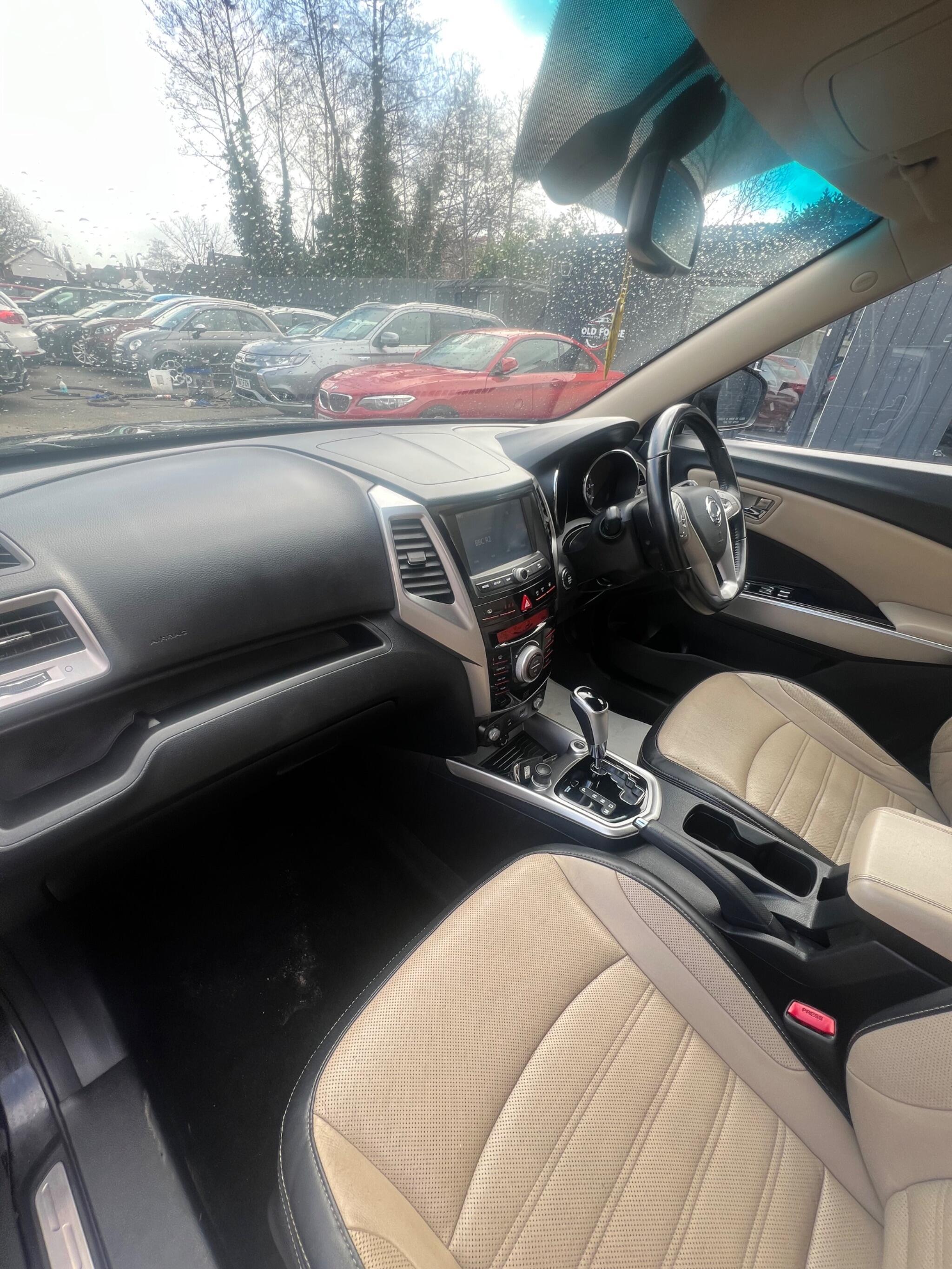 Ssangyong Tivoli - Image 35