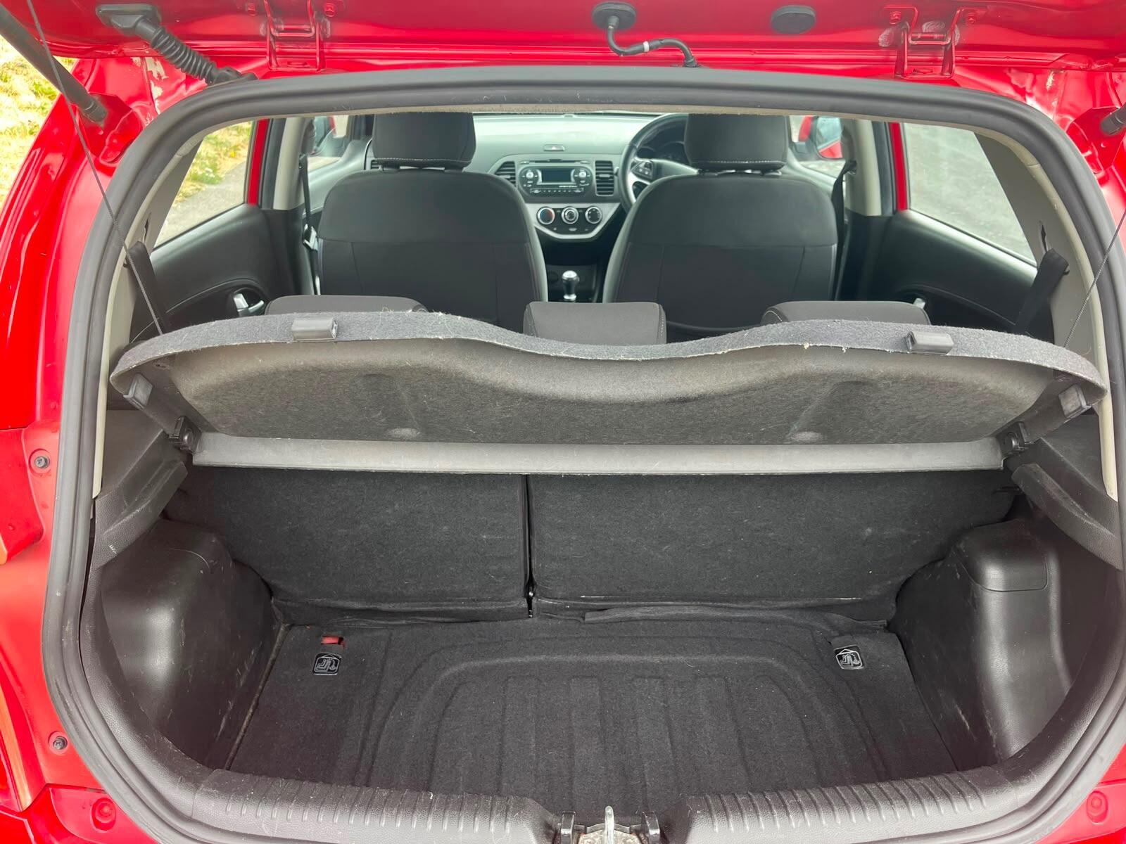 Kia Picanto - Image 9