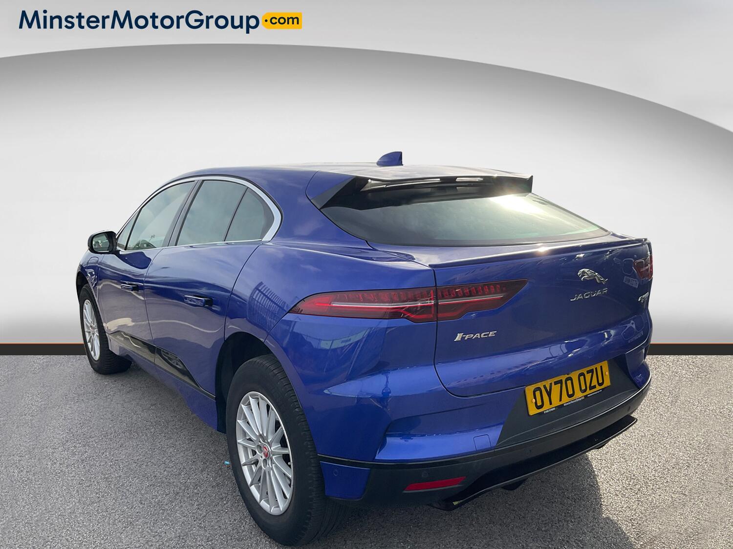 Jaguar I-Pace - Image 4