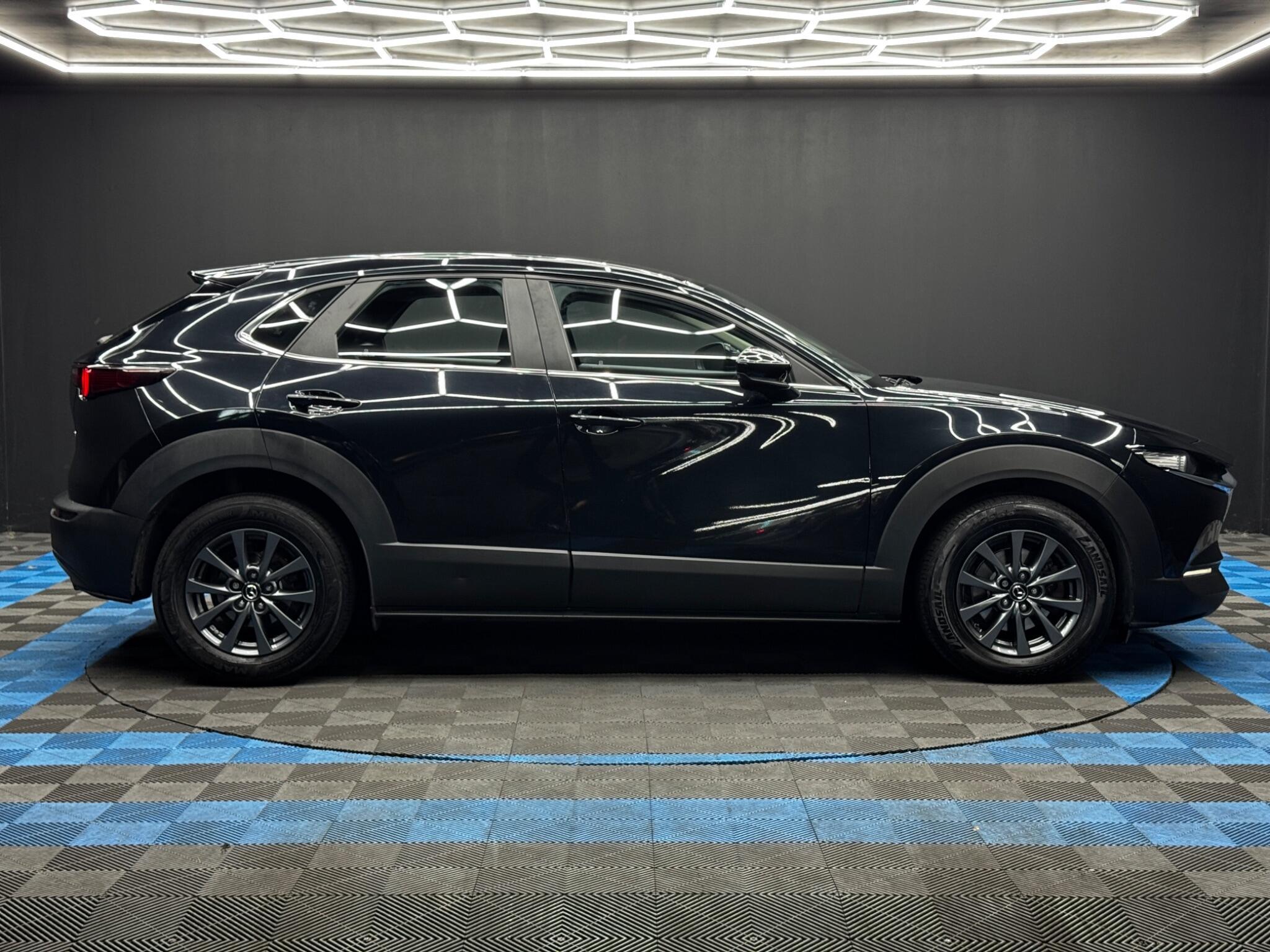 Mazda CX-30 - Image 4