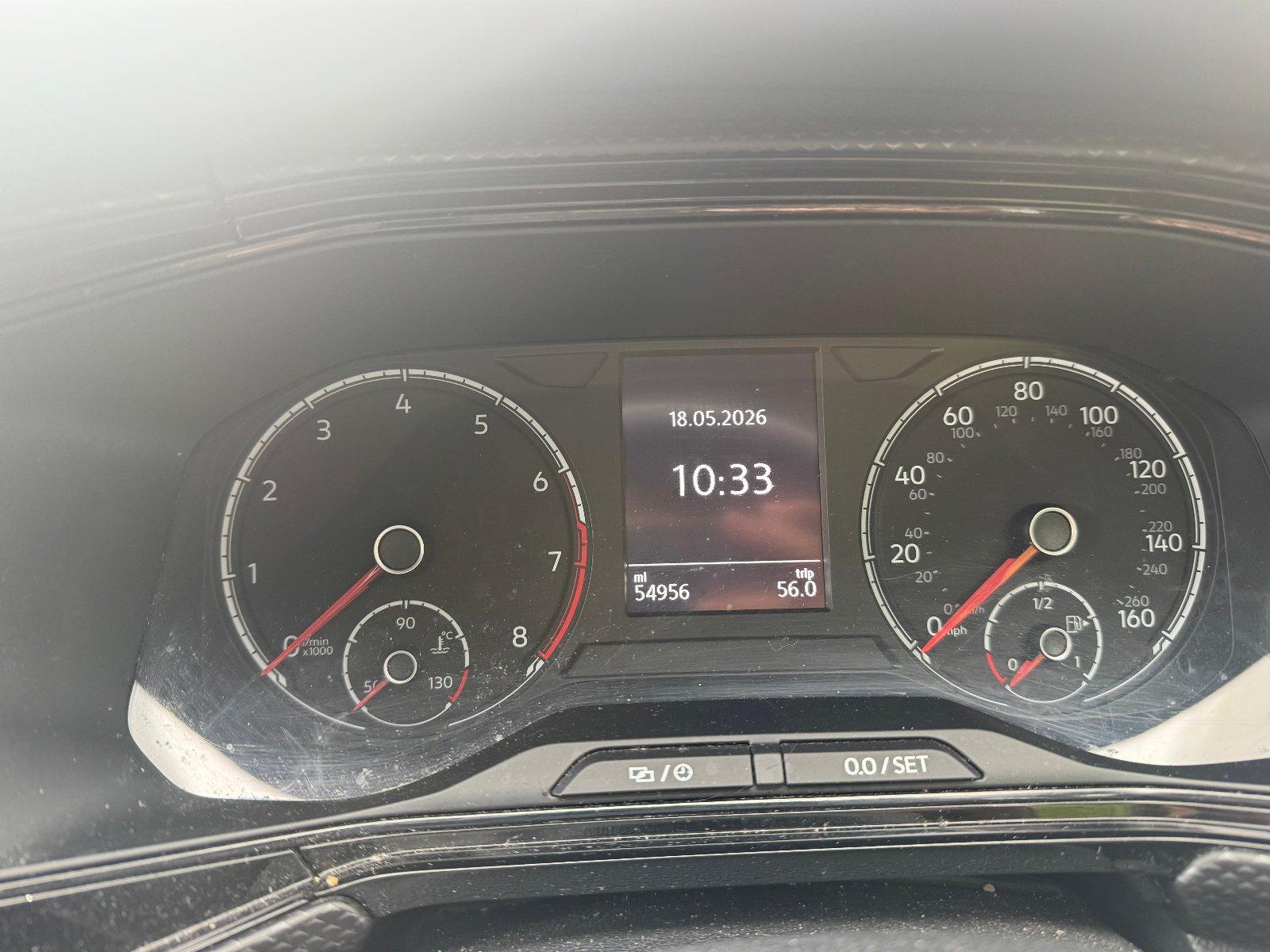 Volkswagen T-Cross - Image 5
