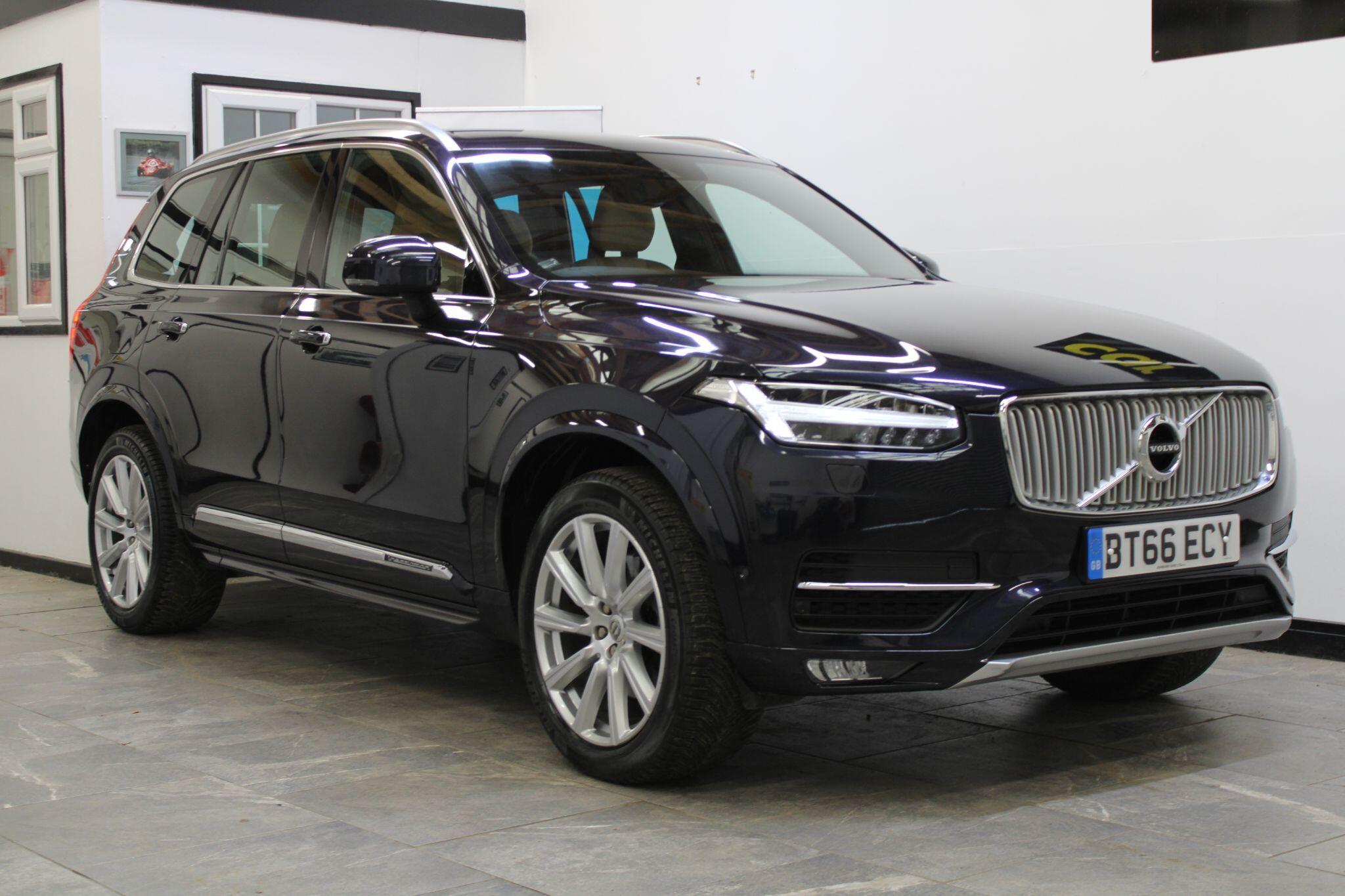 Volvo XC90 - Image 8