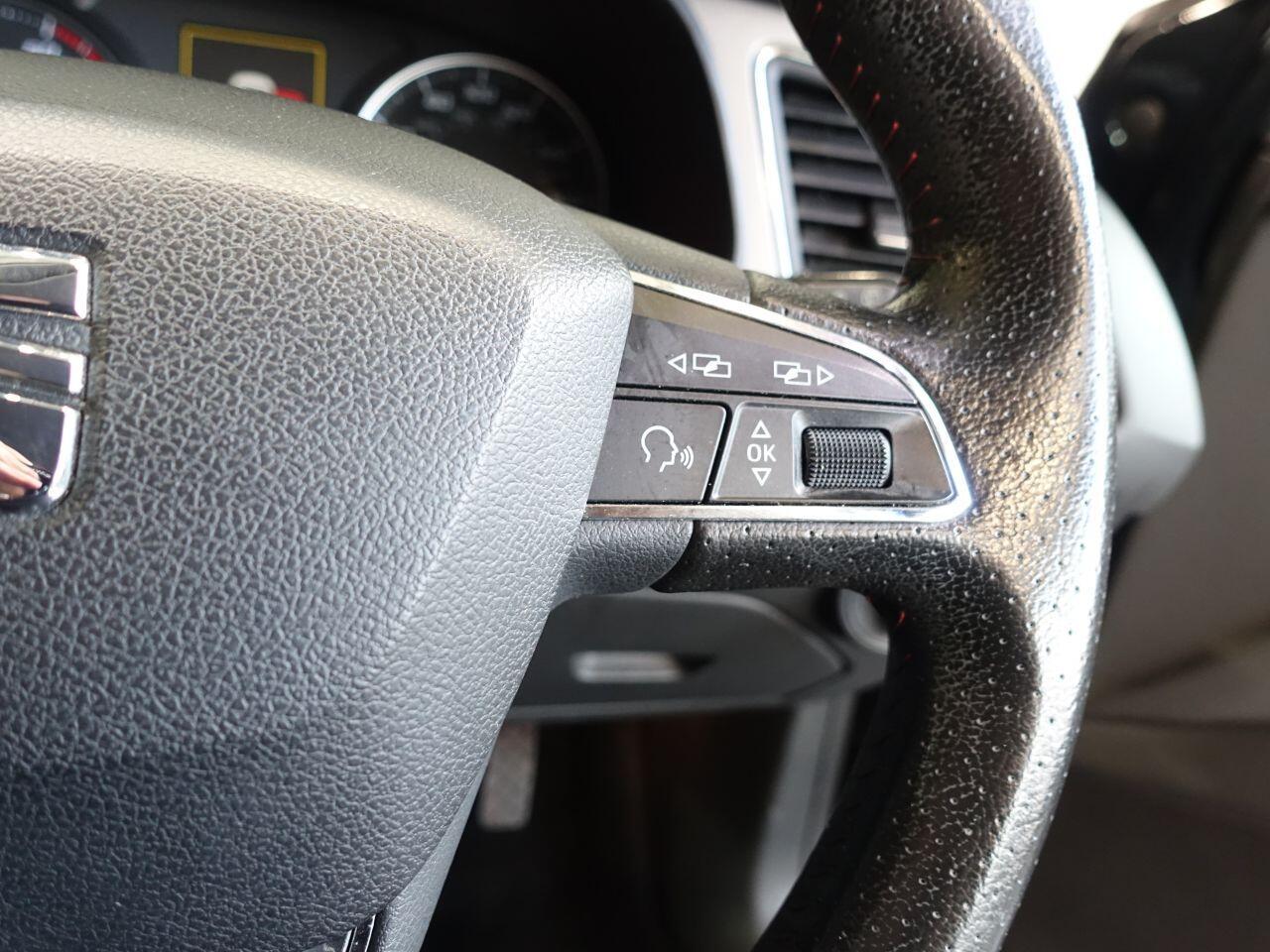 SEAT Leon - Image 19