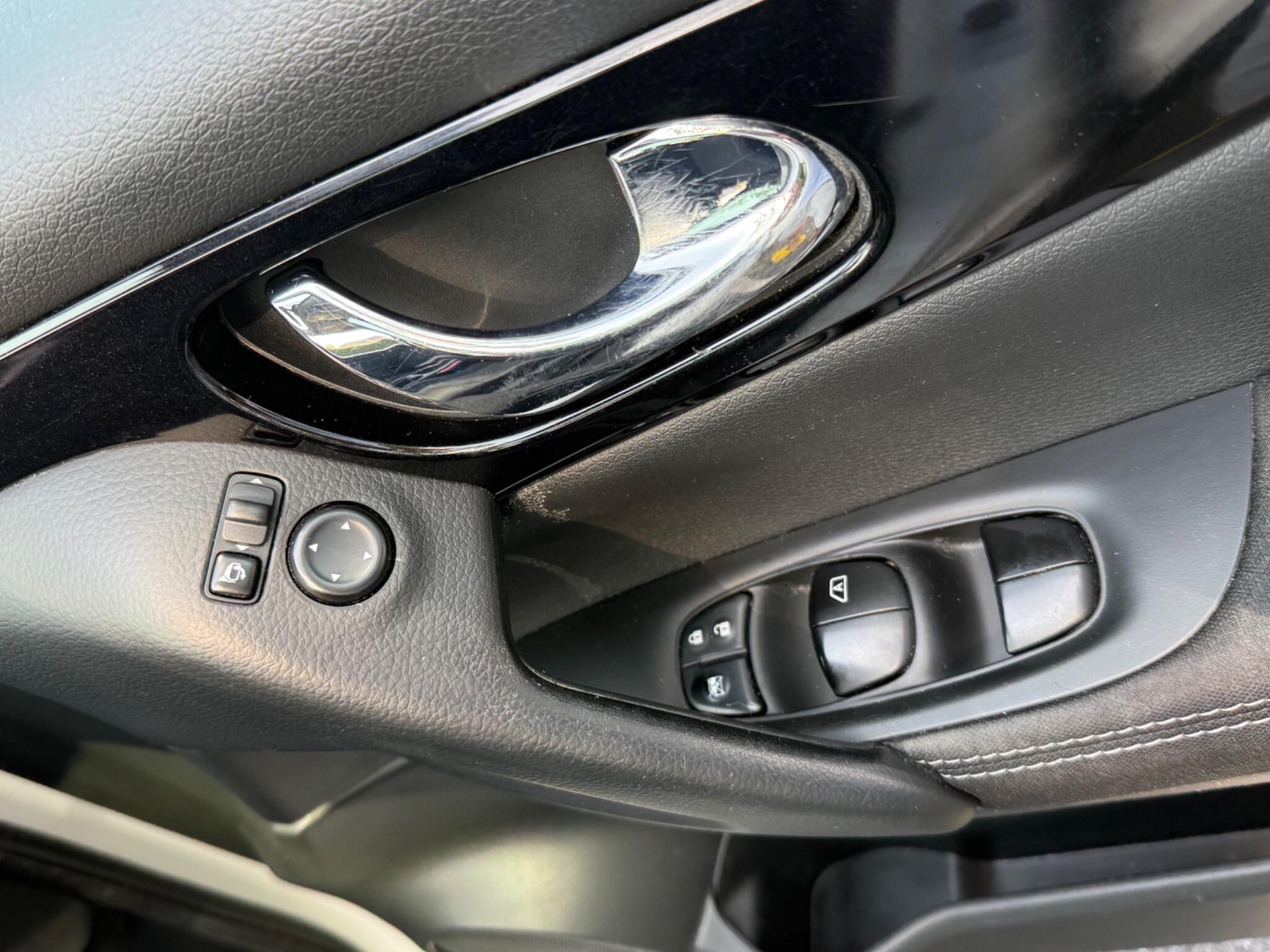 Nissan Qashqai - Image 15