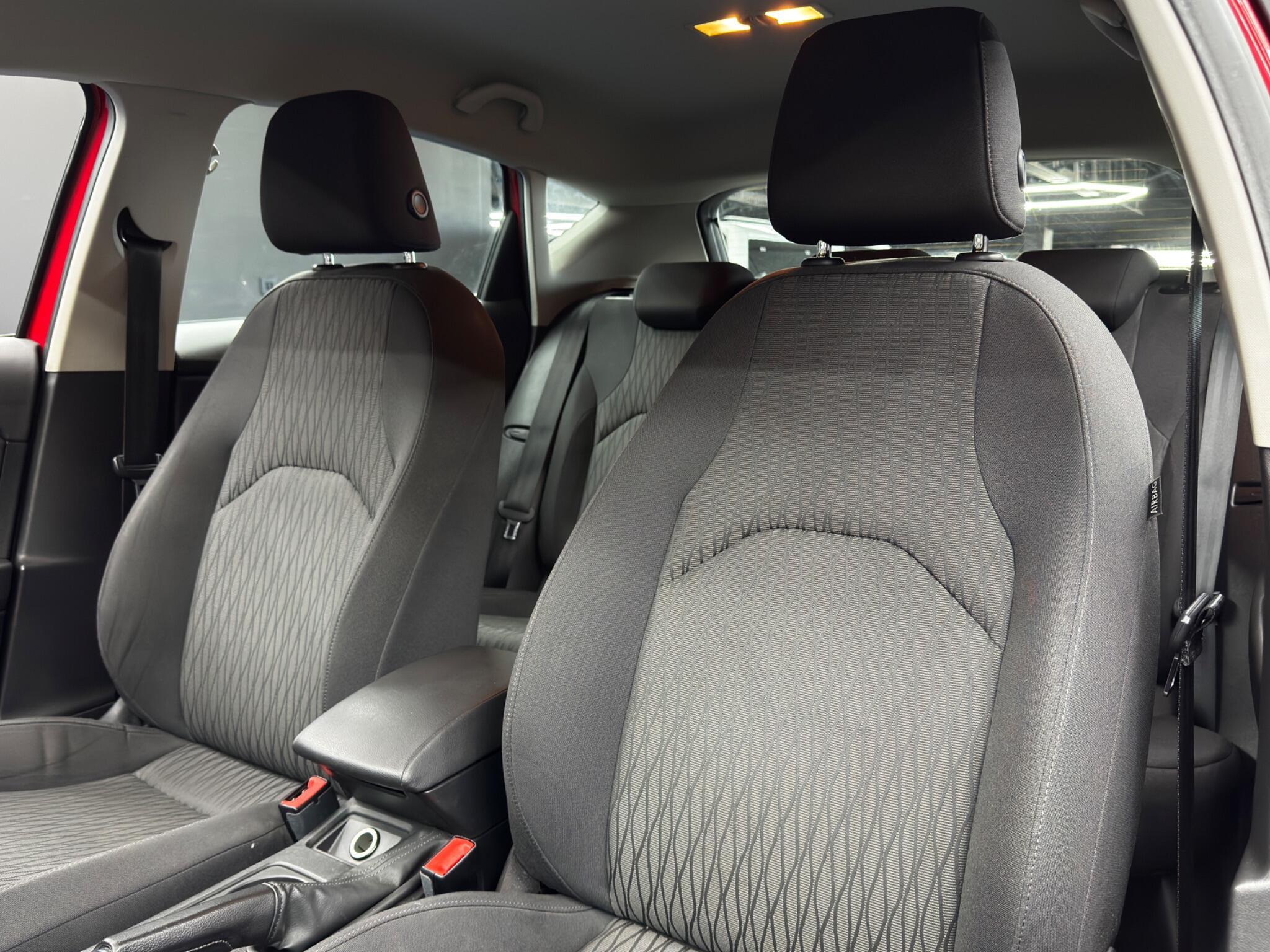 SEAT Leon - Image 14