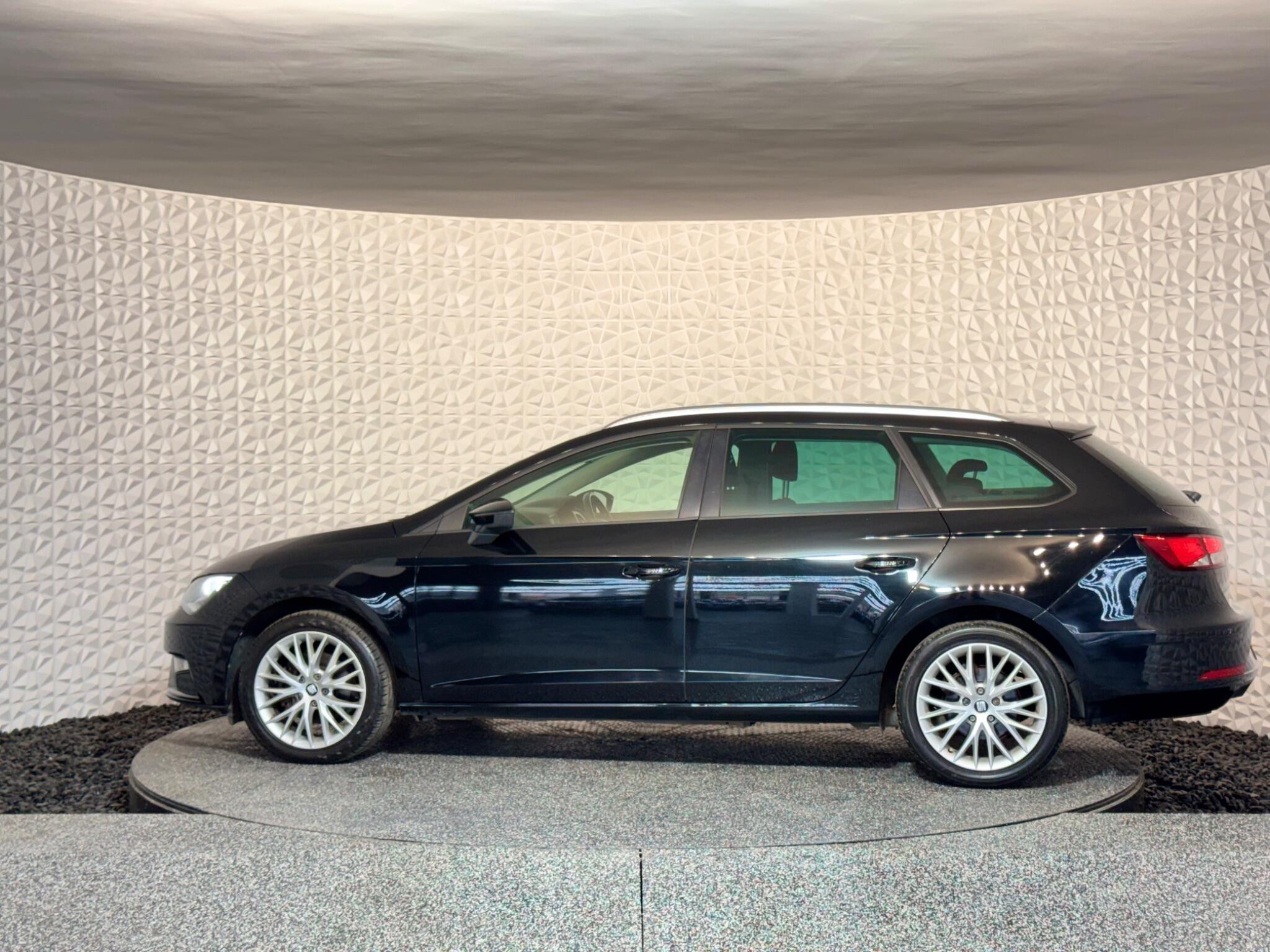 SEAT Leon - Image 15