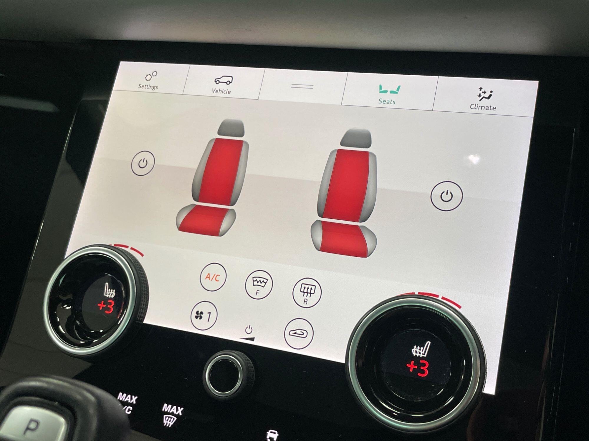 Land Rover Range Rover Evoque - Image 45