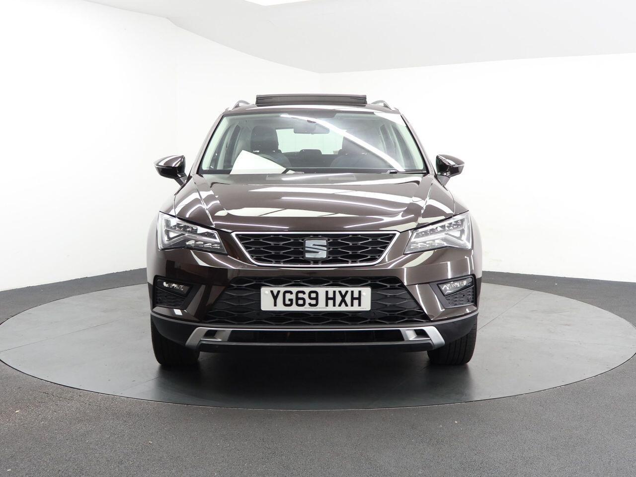 SEAT Ateca - Image 5