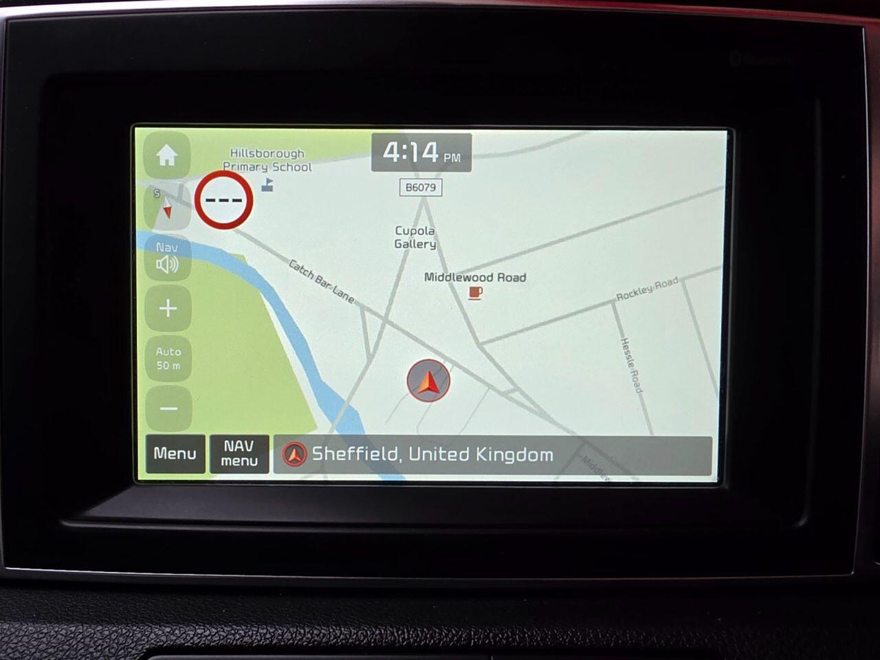 Kia Sportage - Image 3