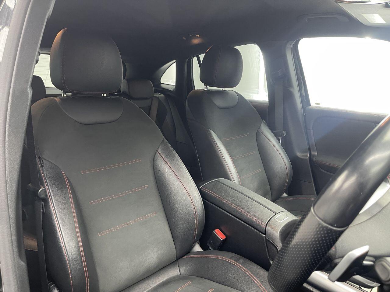 Mercedes GLA - Image 2