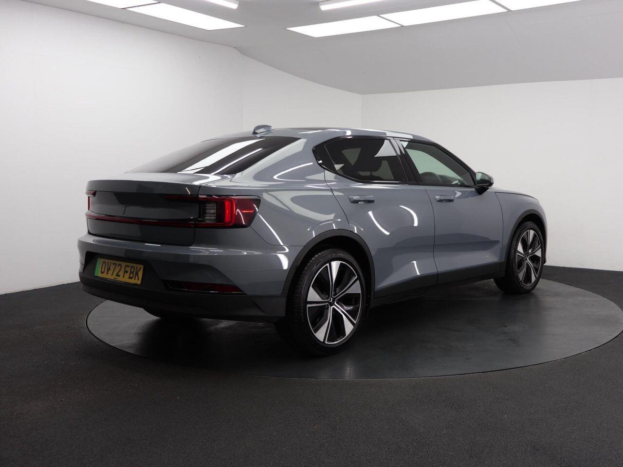 Polestar Polestar 2 - Image 14
