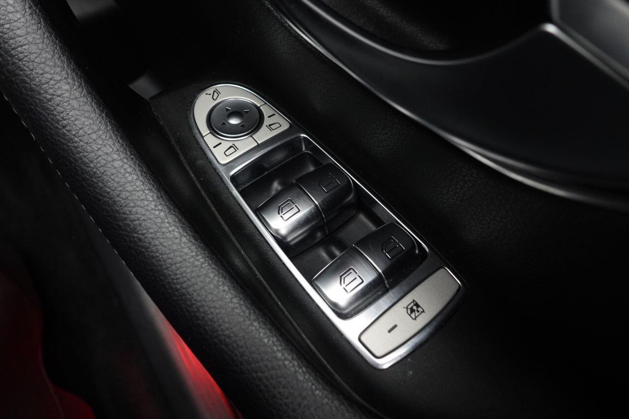 Mercedes-benz E-CLASS - Image 29