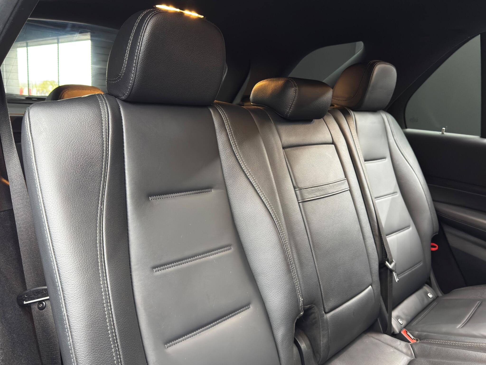 Mercedes GLE - Image 14