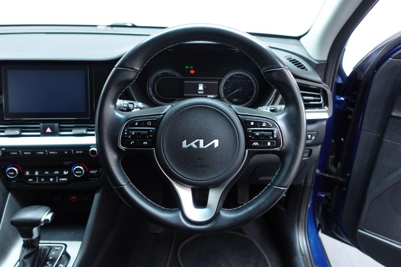 Kia Niro - Image 13